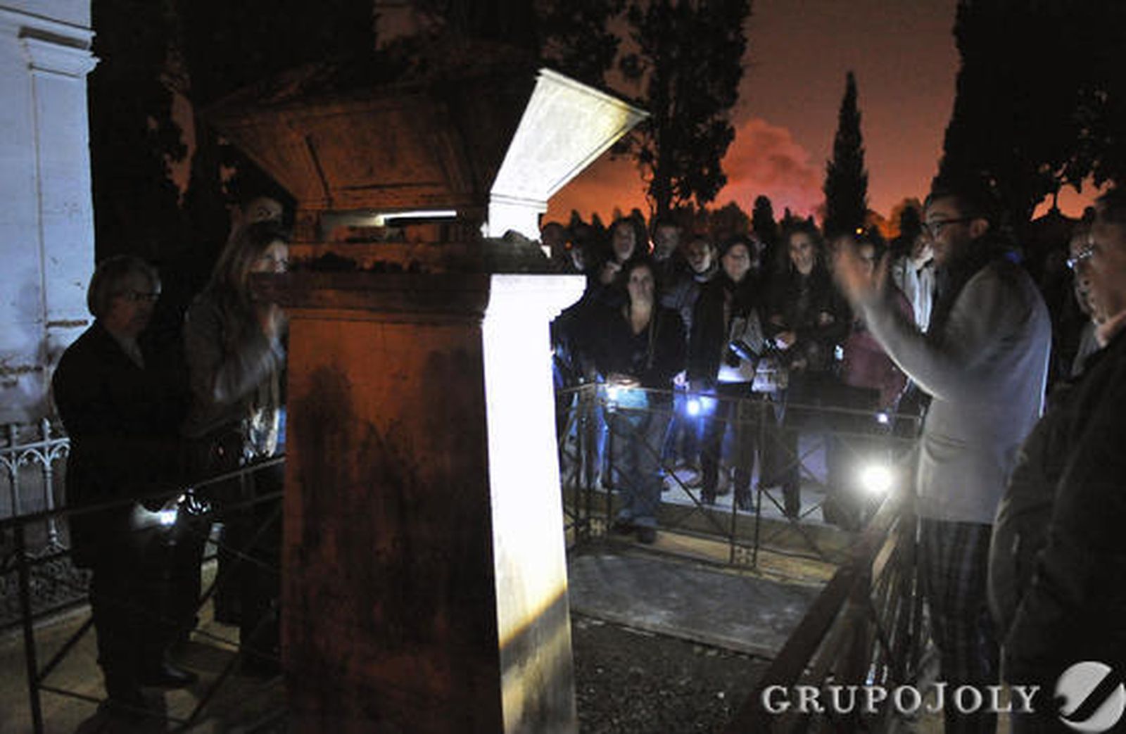 Foto: Juan Carlos Vázquez