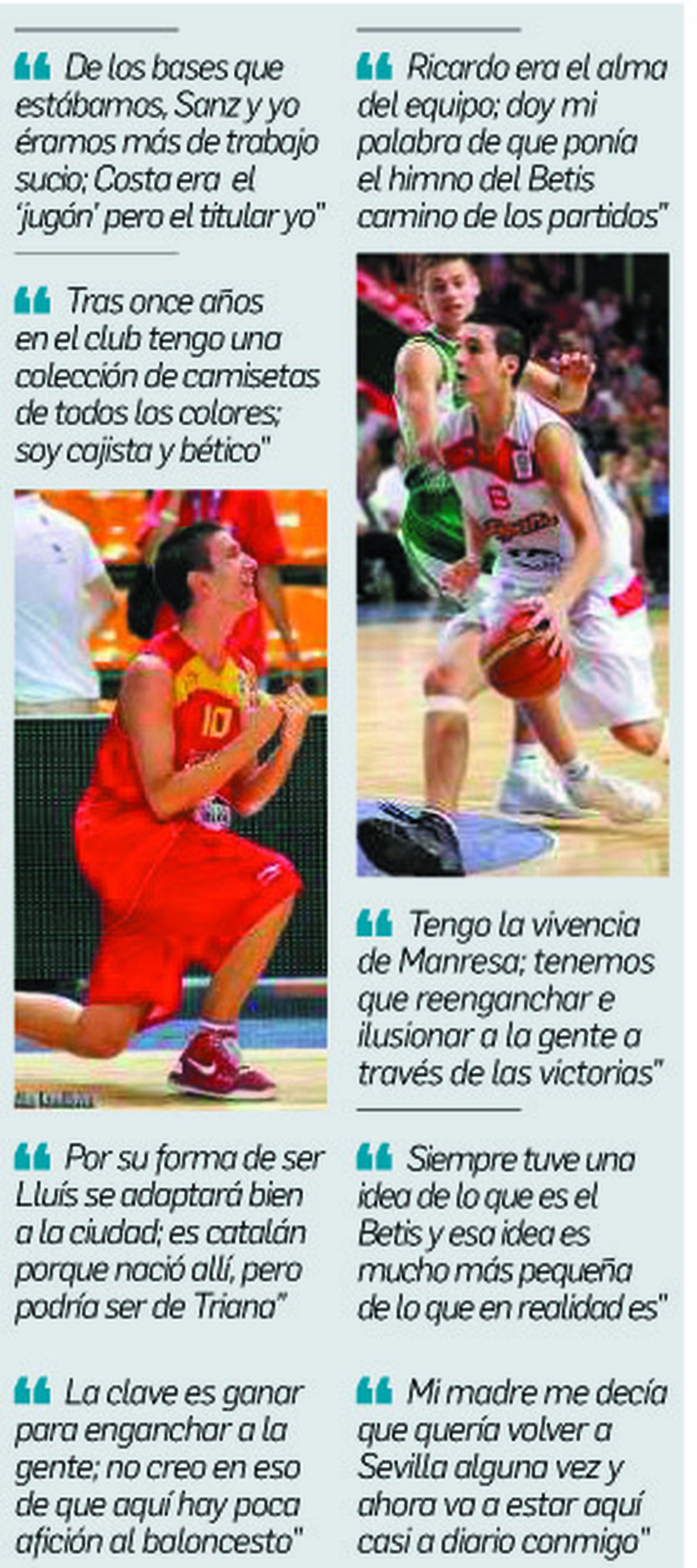 Las frases de Pámpano y Costa