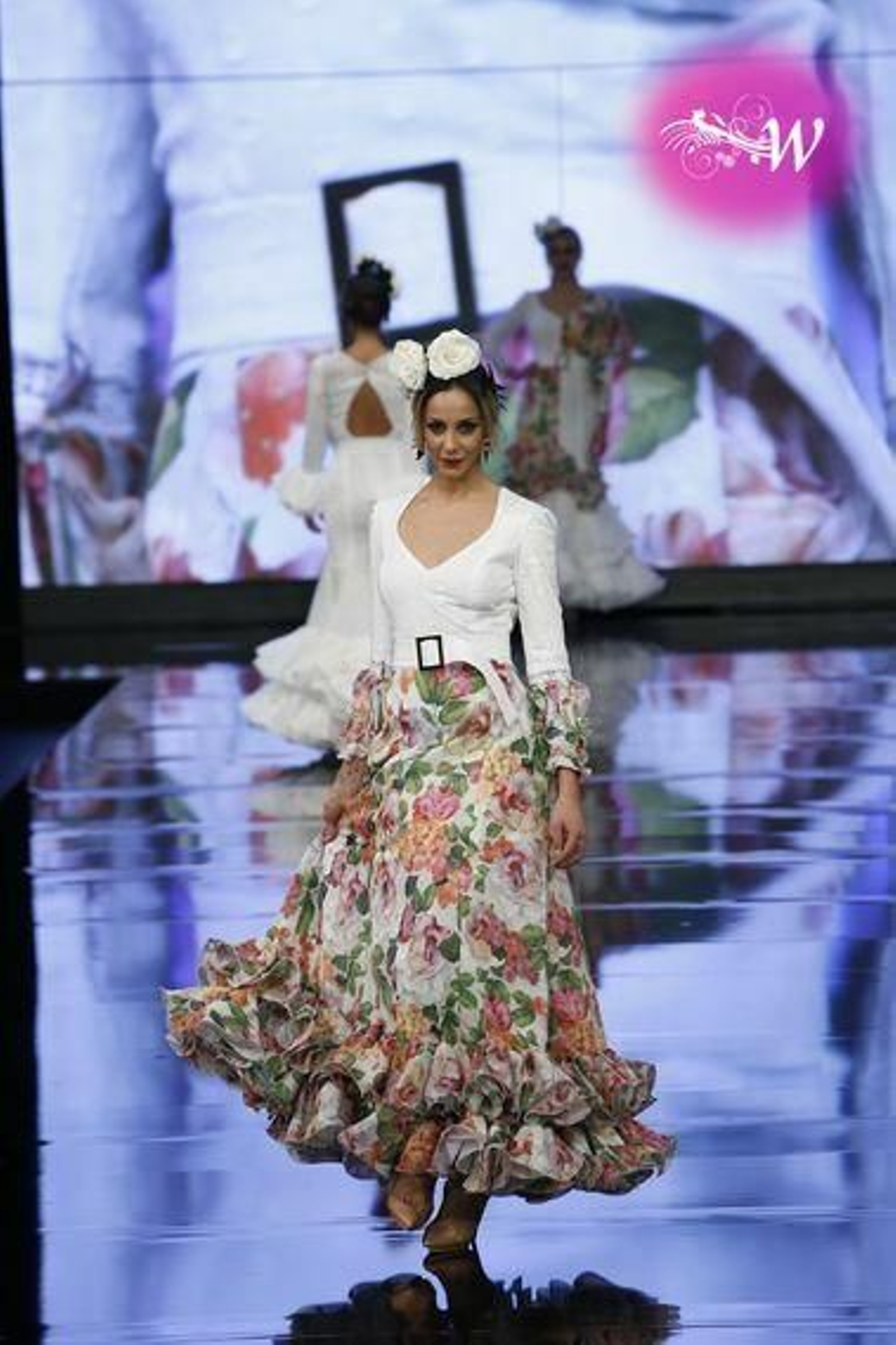 Sonibel presenta su colección en Simof 2020, no te pierdas las fotos del desfile