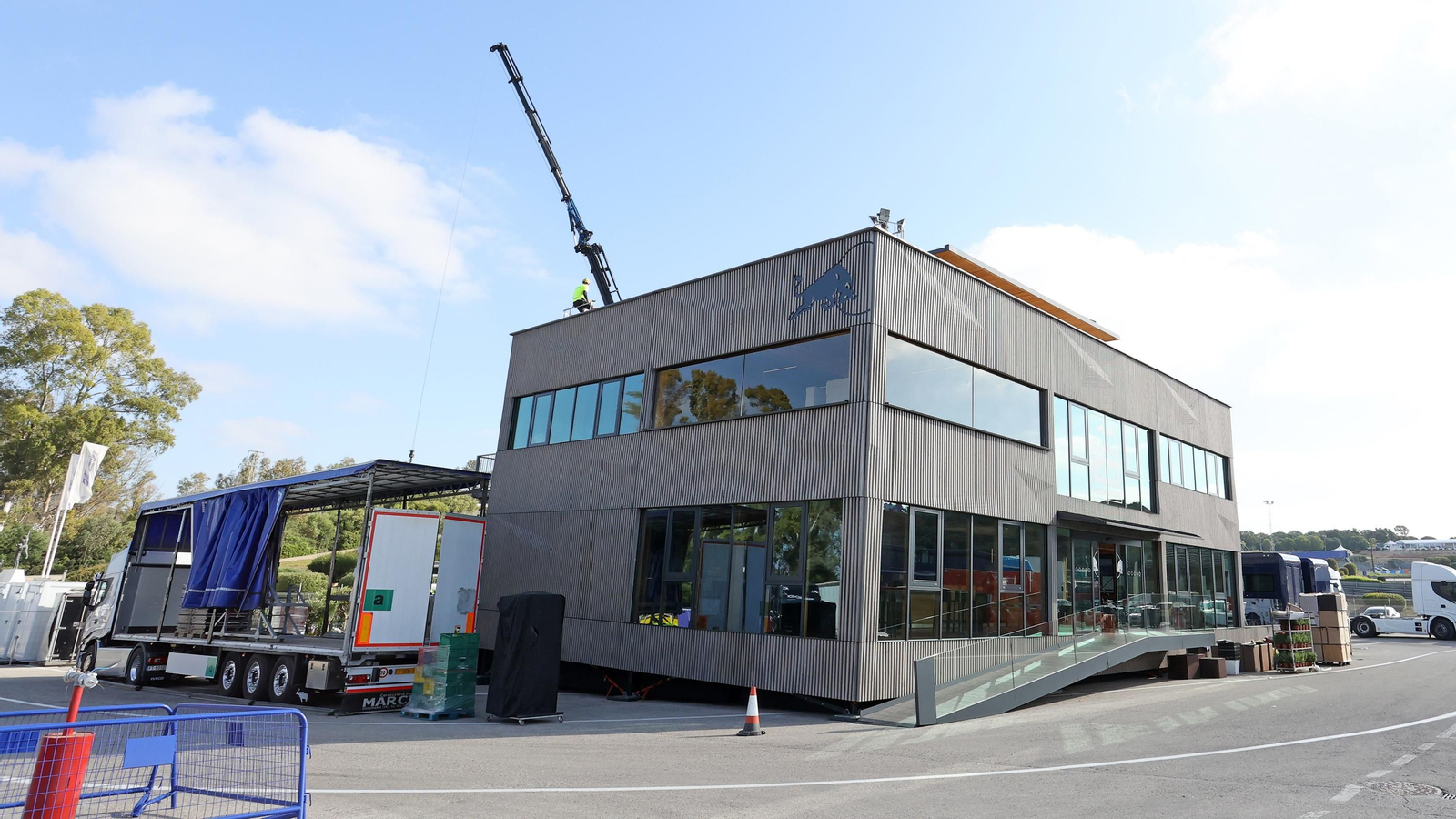 Adiós al GP de España de MotoGP en Jerez