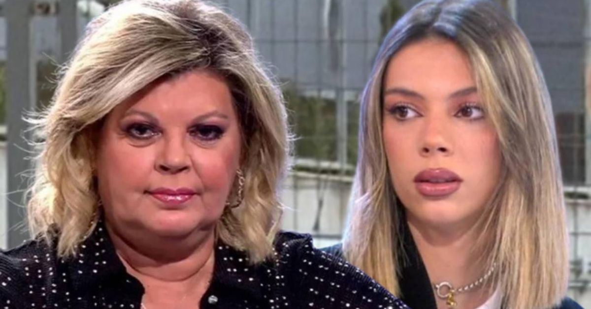 Terelu Campos deja sin habla al desvelar su verdadera opinión sobre el embarazo de su hija, Alejandra Rubio