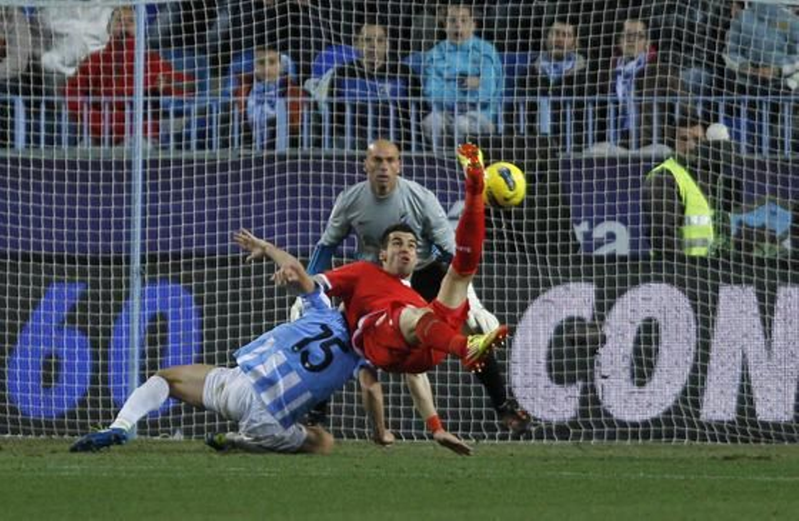 Foto: Sergio Camacho