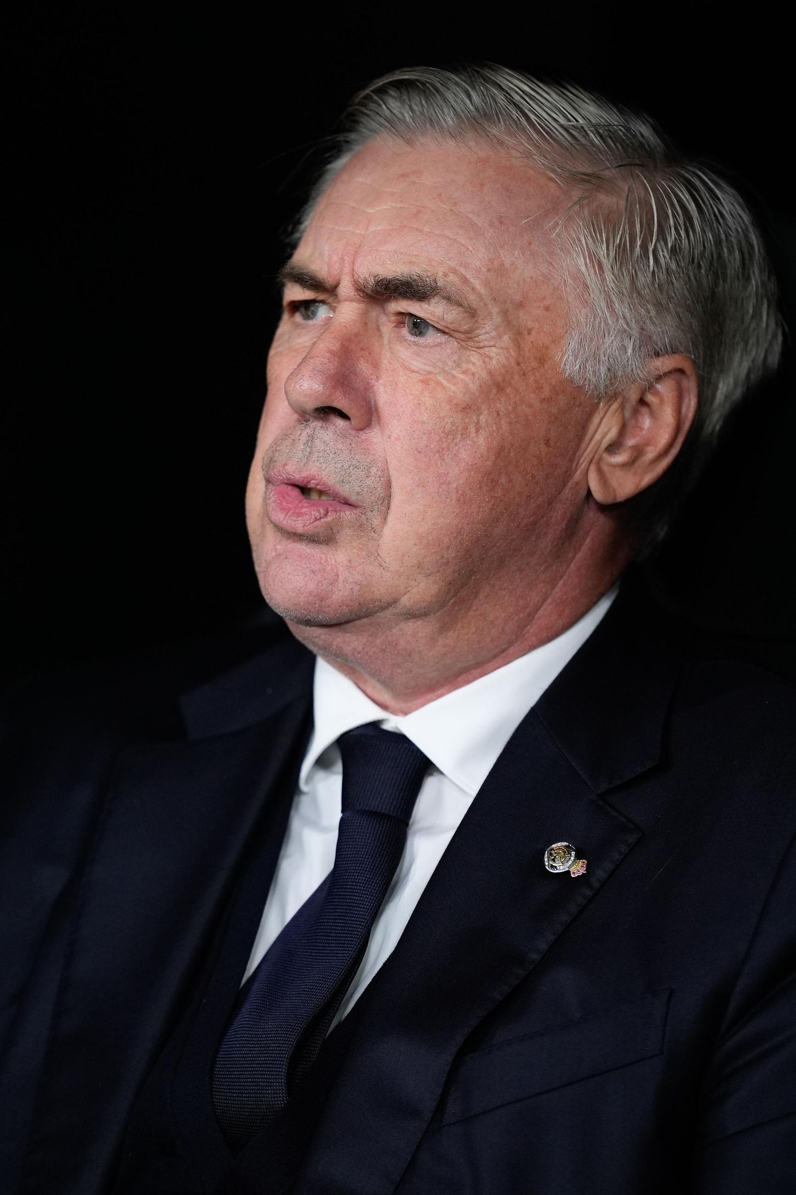 Las fotos del Real Madrid - Borussia Dortmund