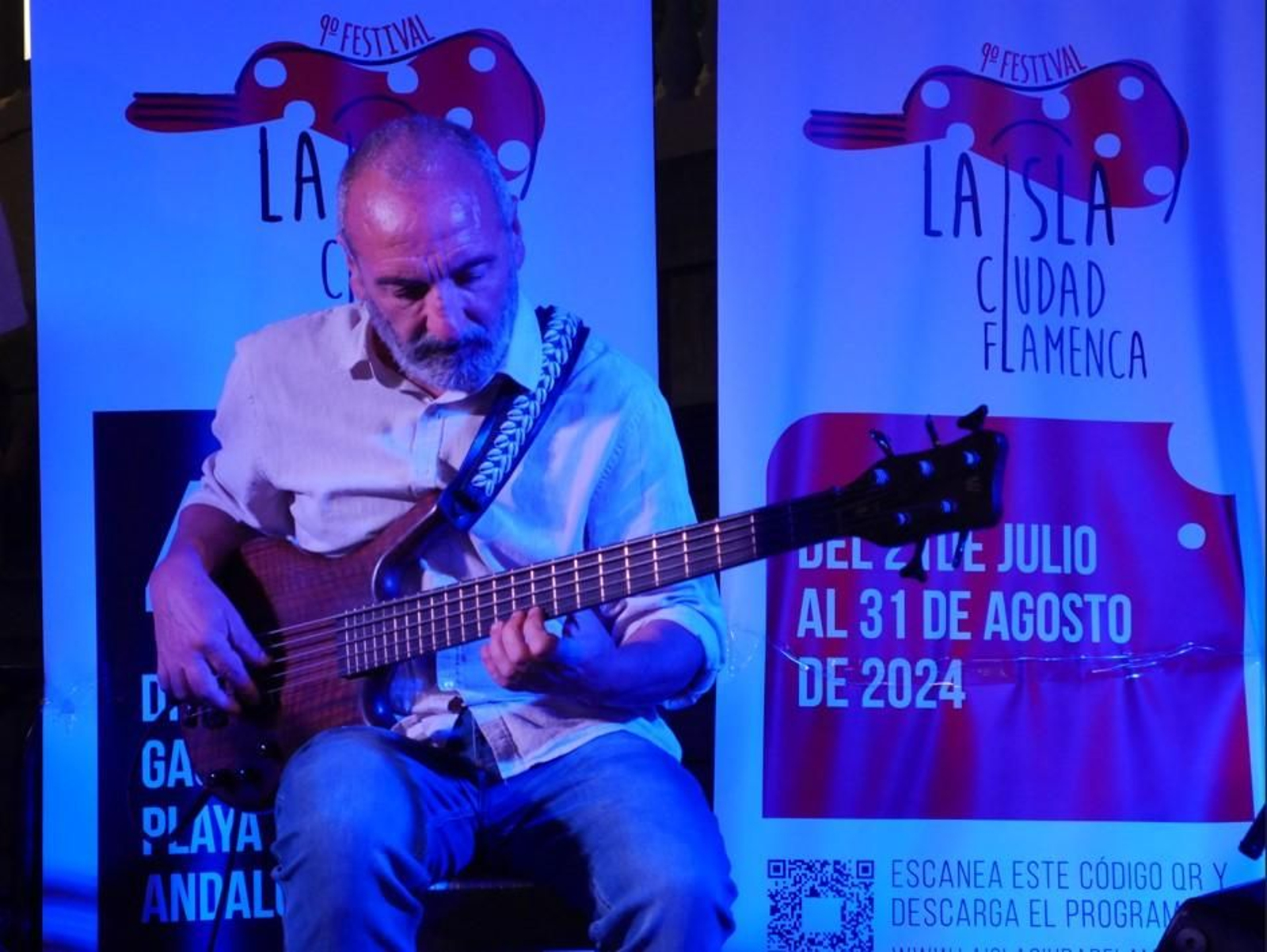 'Recordando a Los Chicos', en imágenes