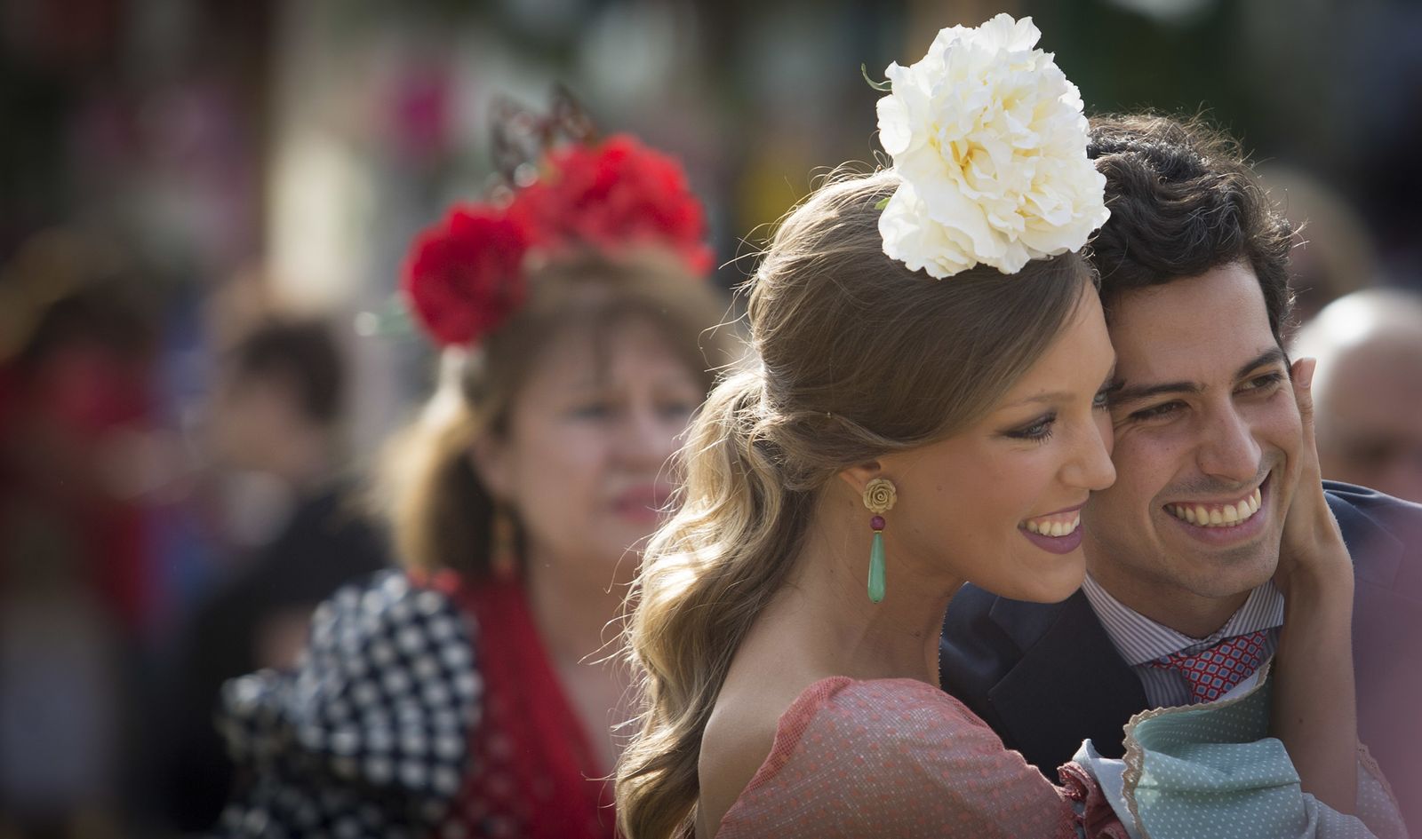 El Jueves de Feria, en imágenes