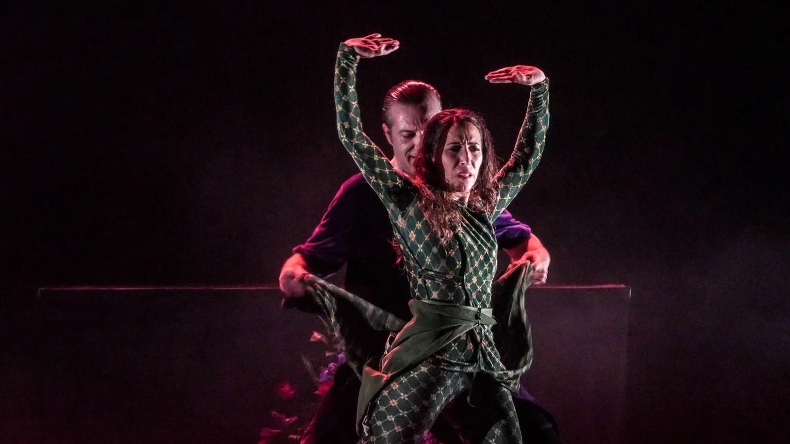 La cultura siempre es progreso.