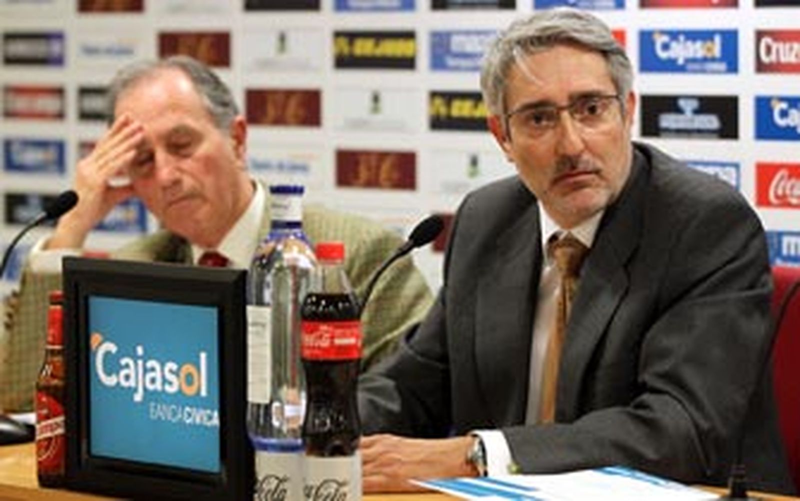 Ridícula puesta de largo