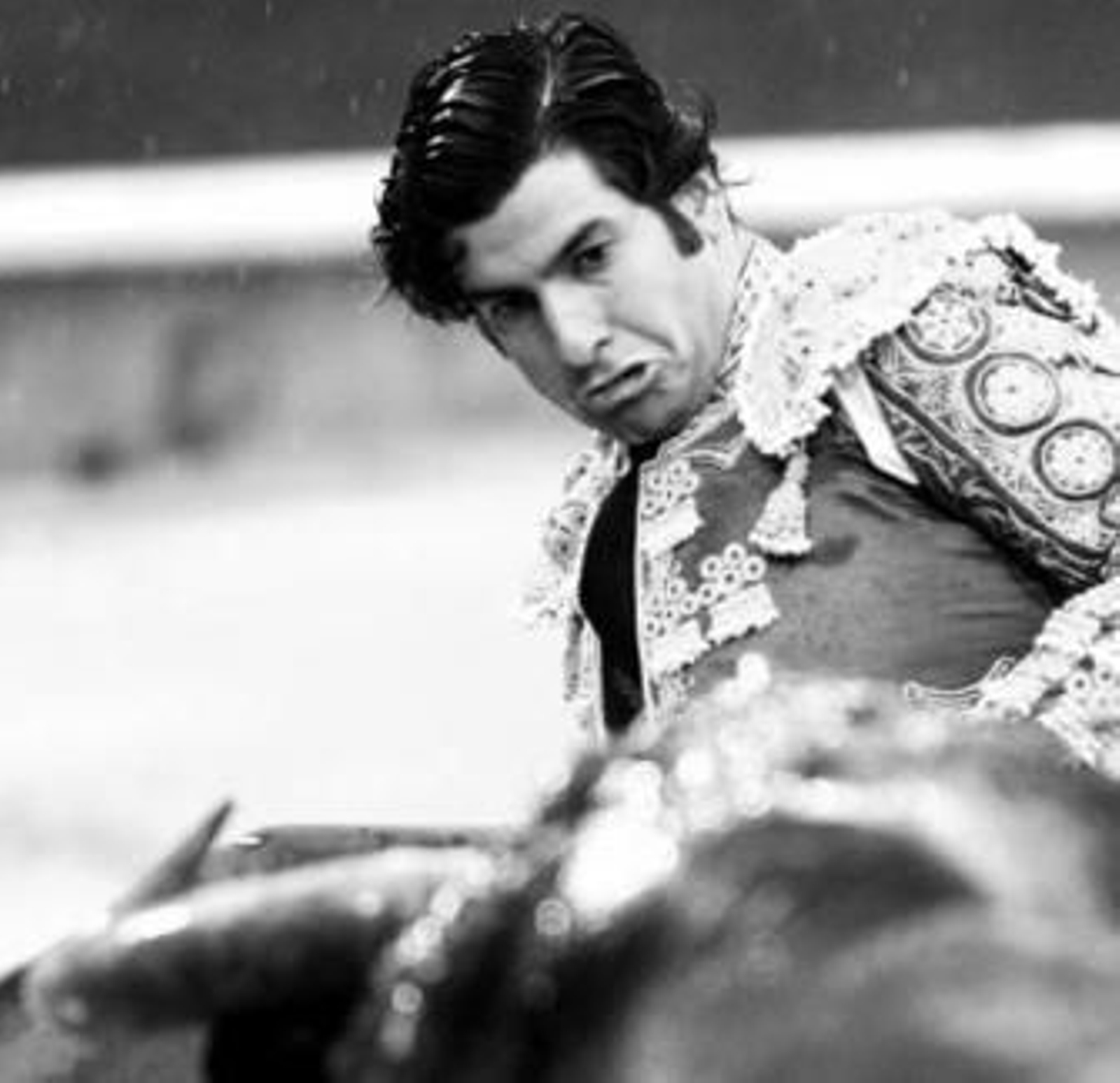 Morante de la Puebla, citando.