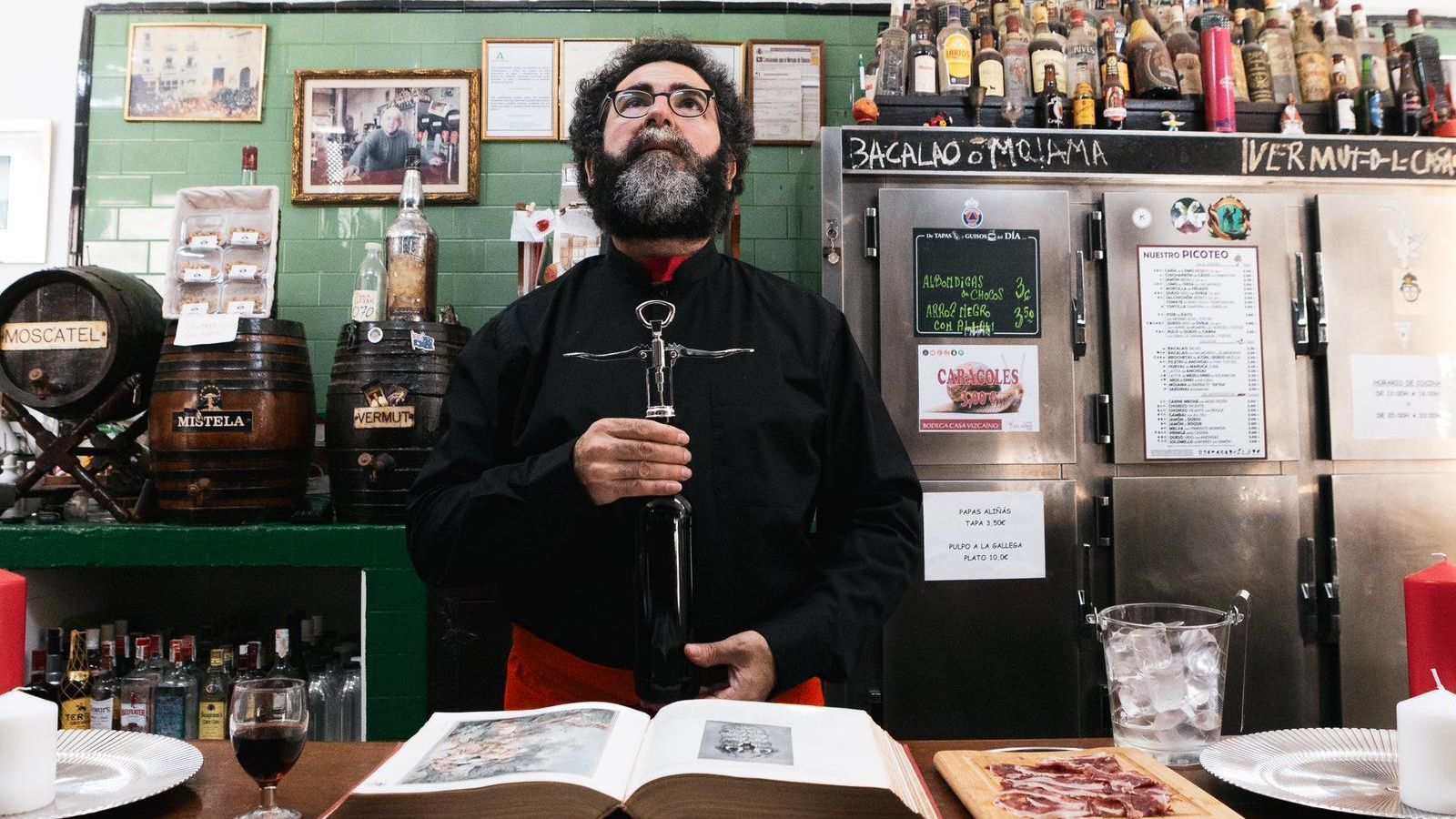 Antonio Romera, "Chipi"