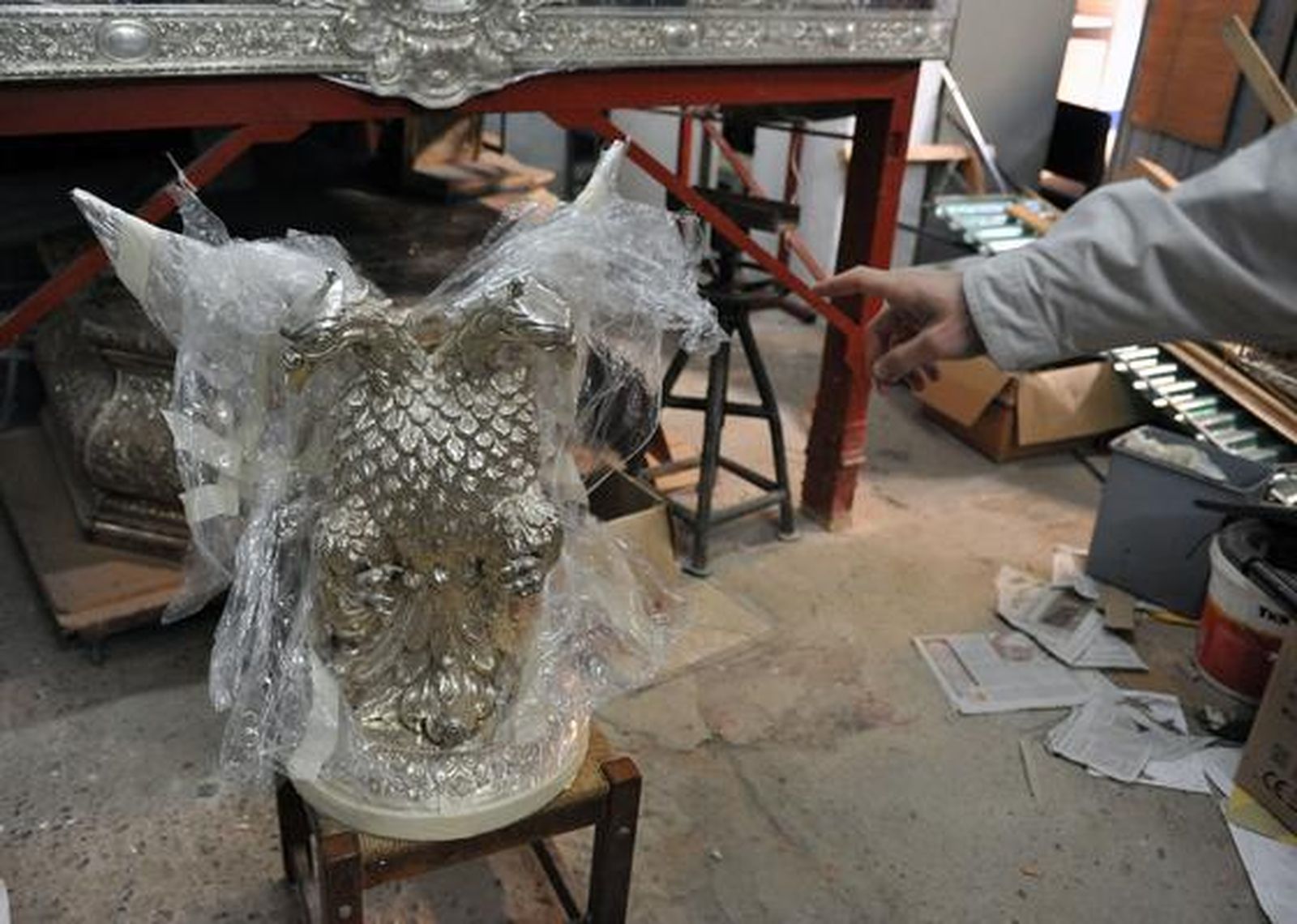 Foto: Juan Carlos Vazquez