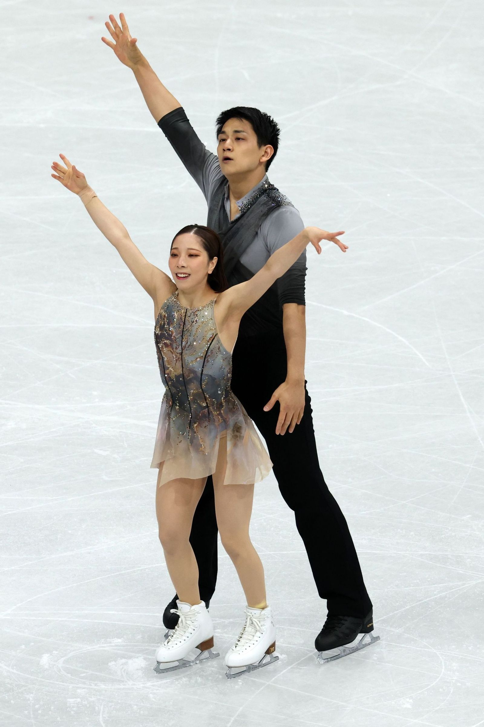 Las mejores fotos de los Juegos Olímpicos de invierno Milán Cortina d'Ampezzo 2026 | Undécima jornada