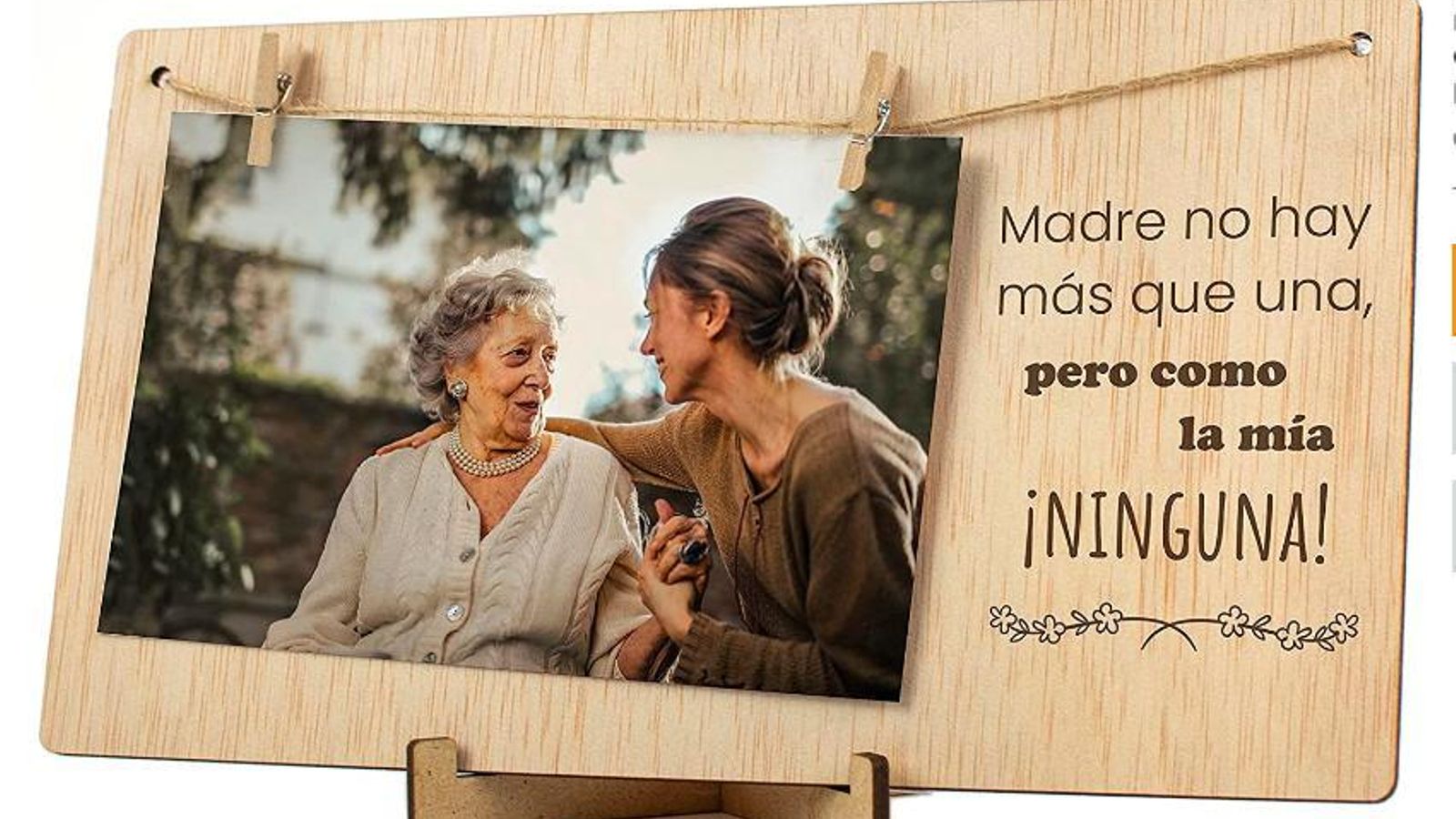 Marco de fotos de CONTRAXT