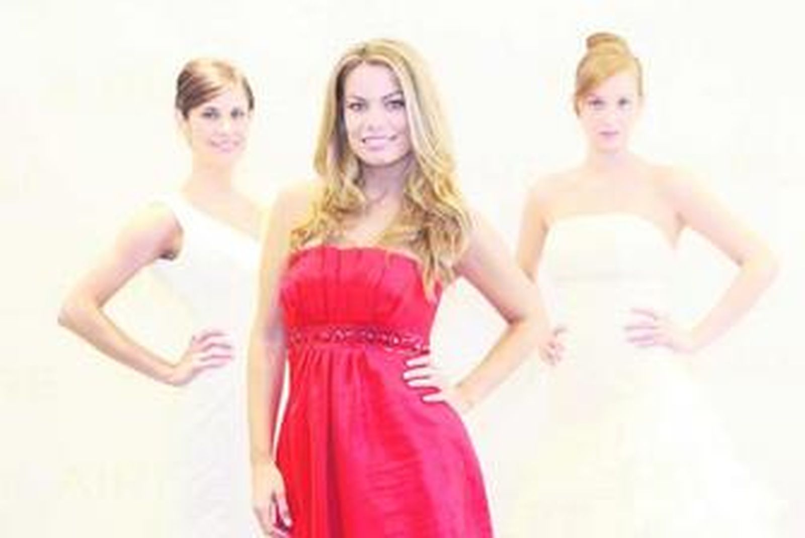 "A los 16 años era una niña con cuerpo de mujer que creía tener las cosas claras"