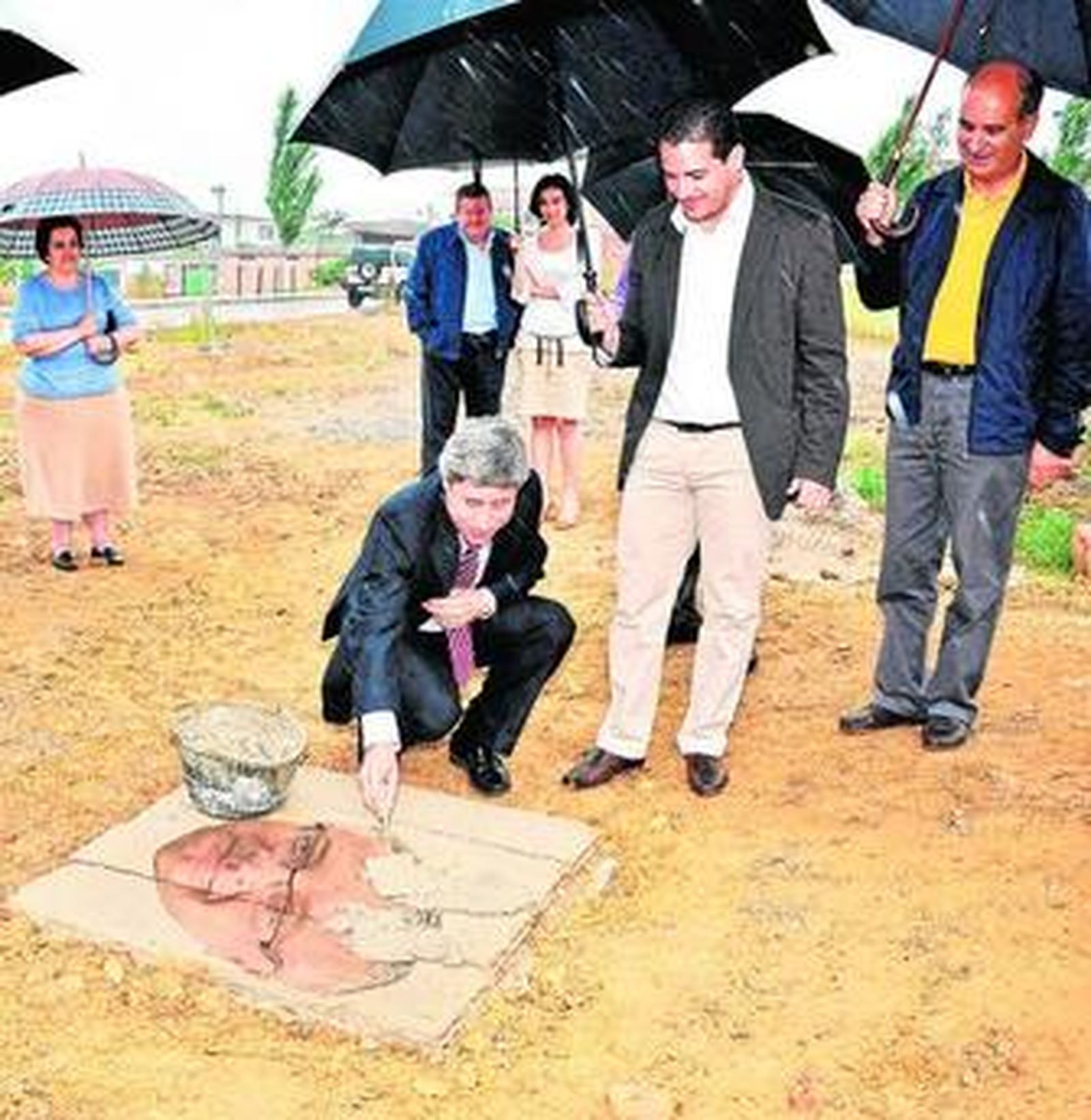 'Pepiño' espabila a las diputaciones