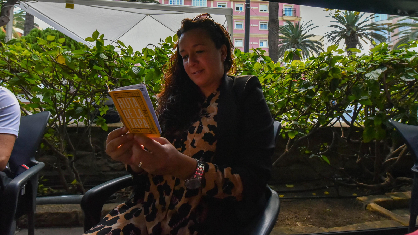 El último día de la VIII Ruta de la Tapa de La Línea, en imágenes