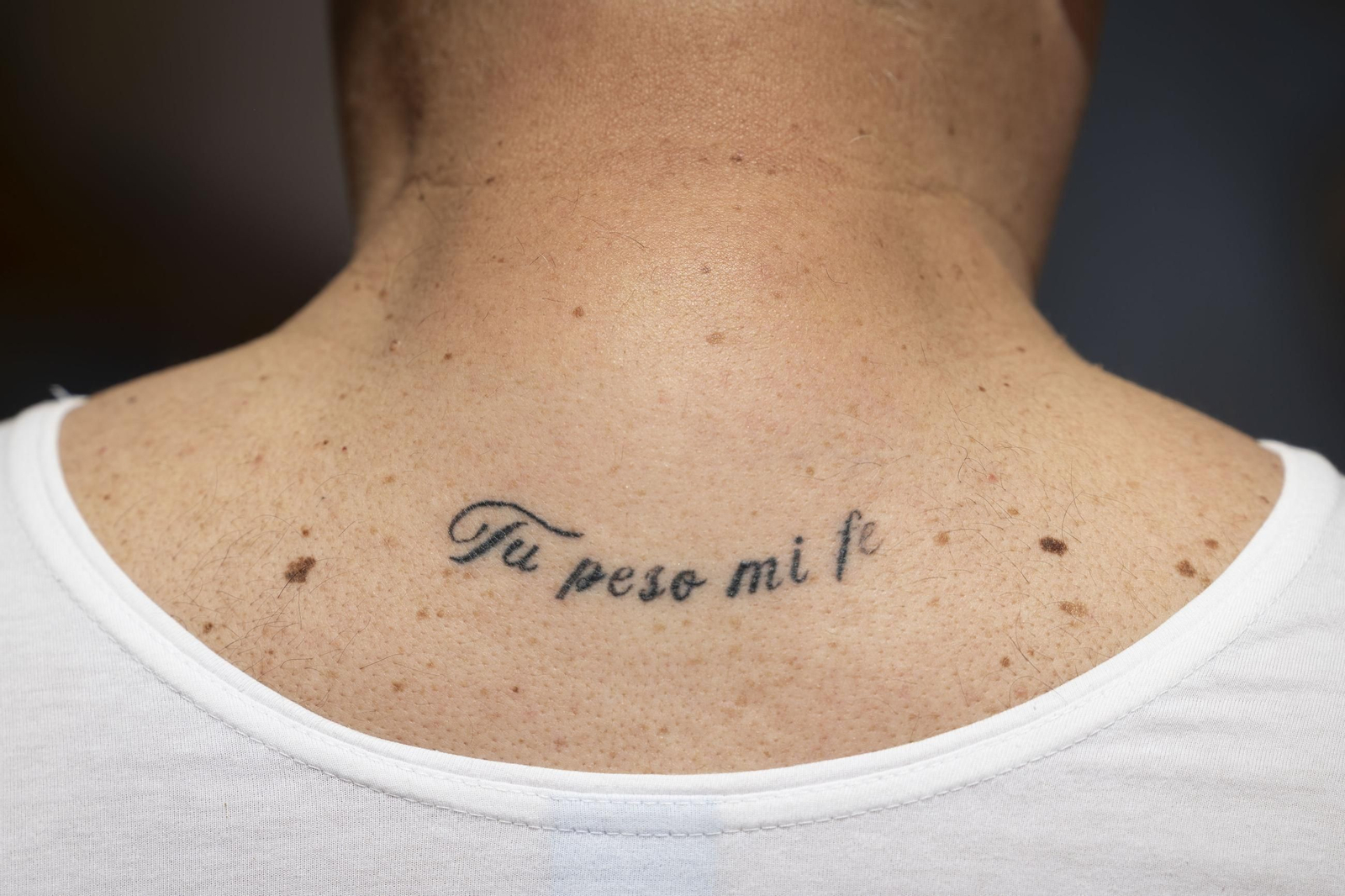 Imágenes de la salida de la Borriquita en la Semana Santa de El Puerto 2025