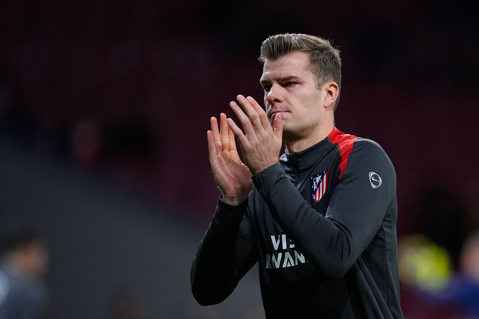 Las fotos del Atlético de Madrid-Bodo/Glimt