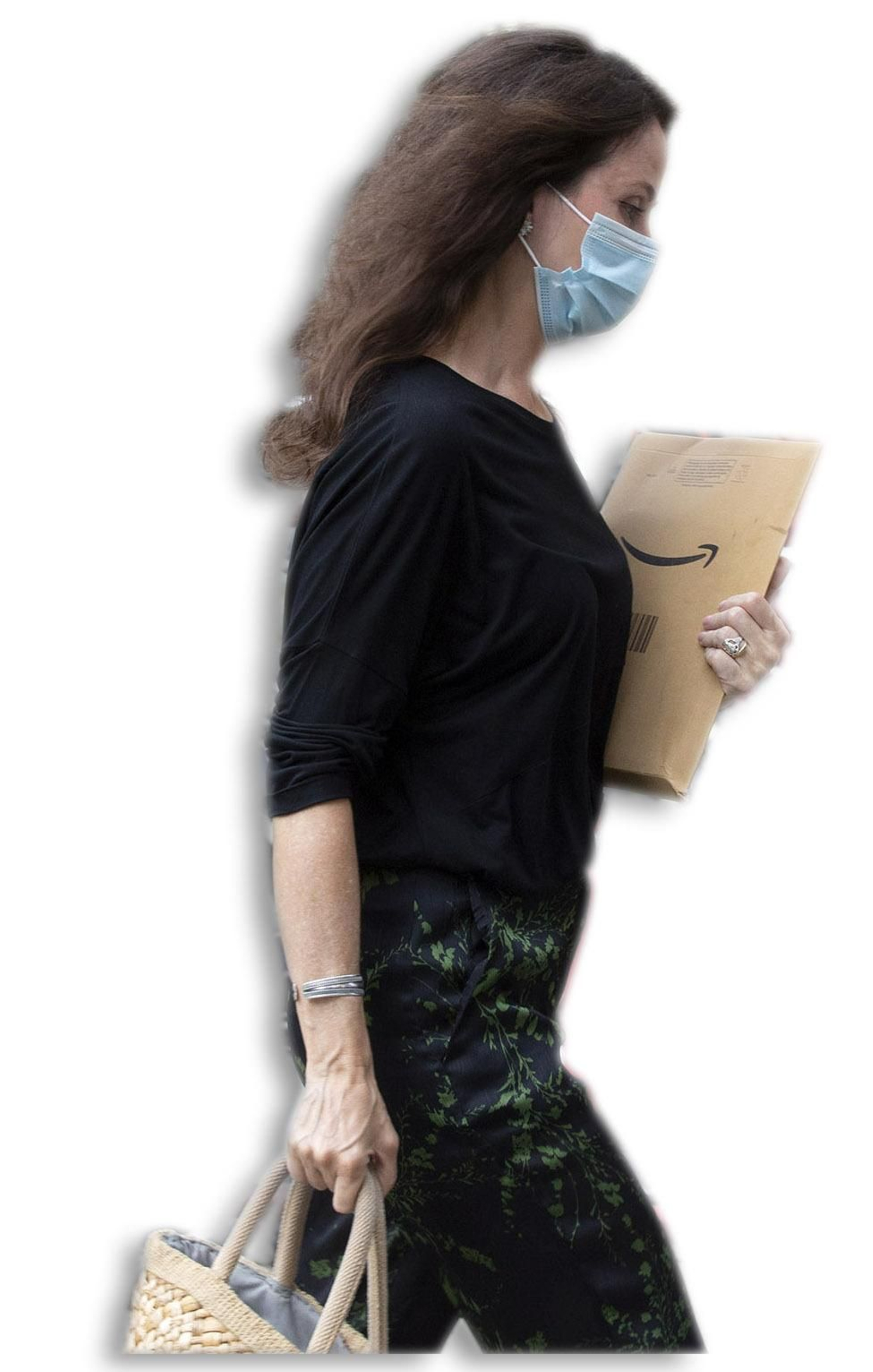 Alaya avala a Bolaños