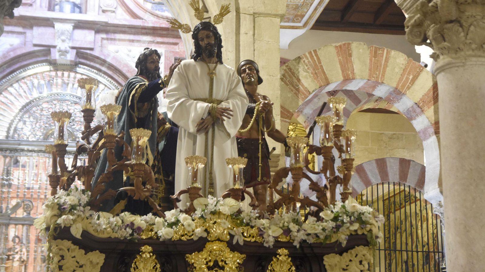 El Señor del Silencio