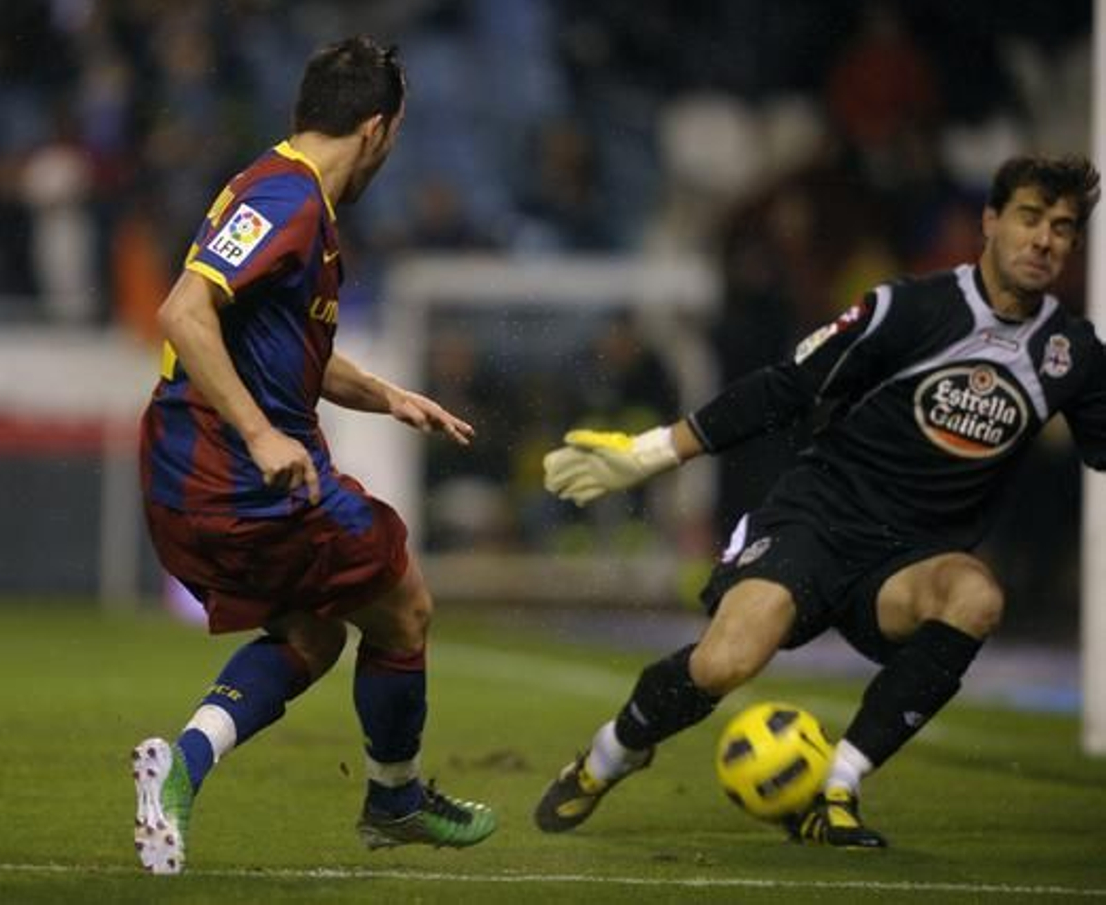 Foto: Efe / Reuters / Afp Photo