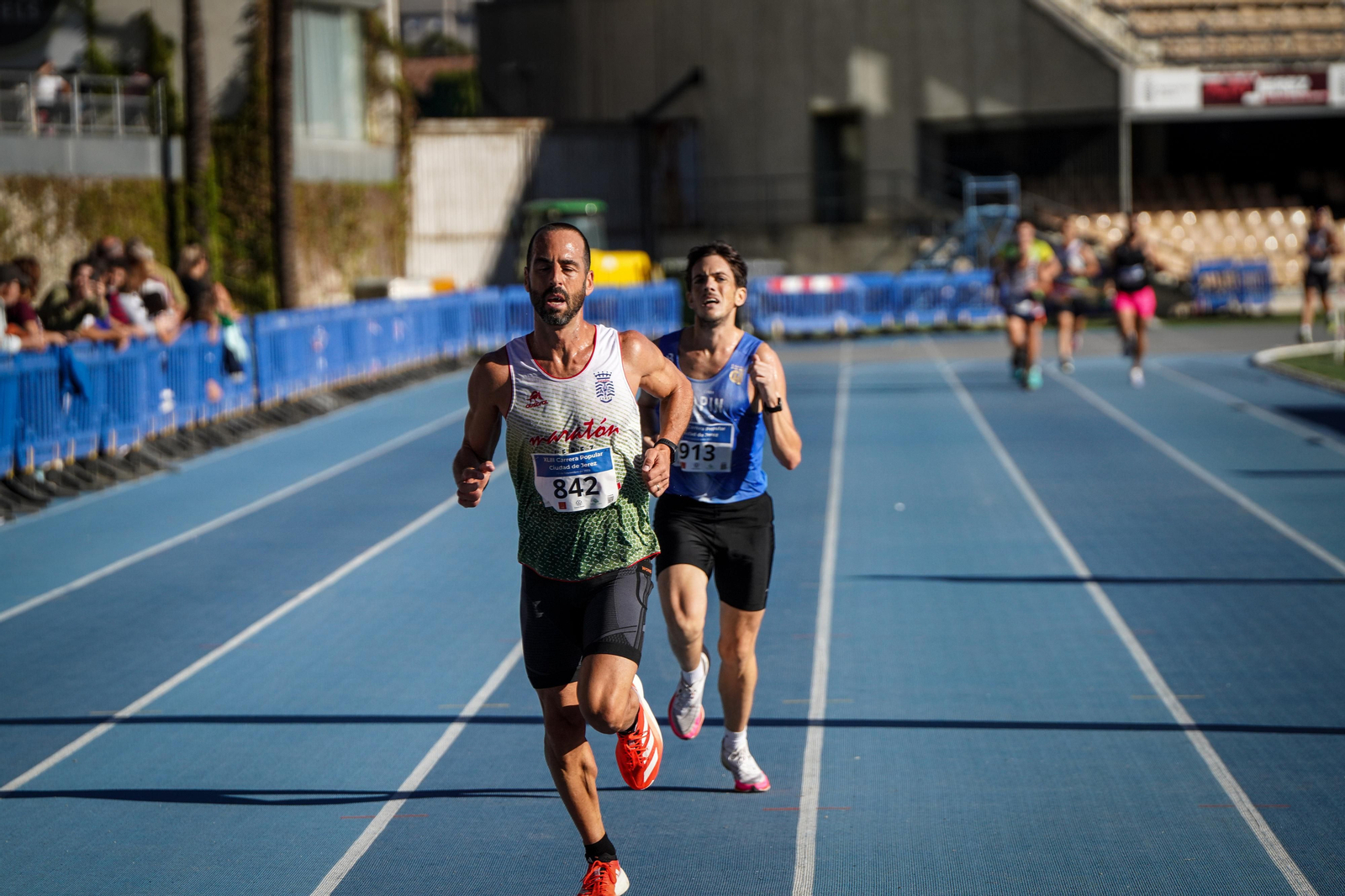 Búscate en la XLIII Carrera Popular de Jerez