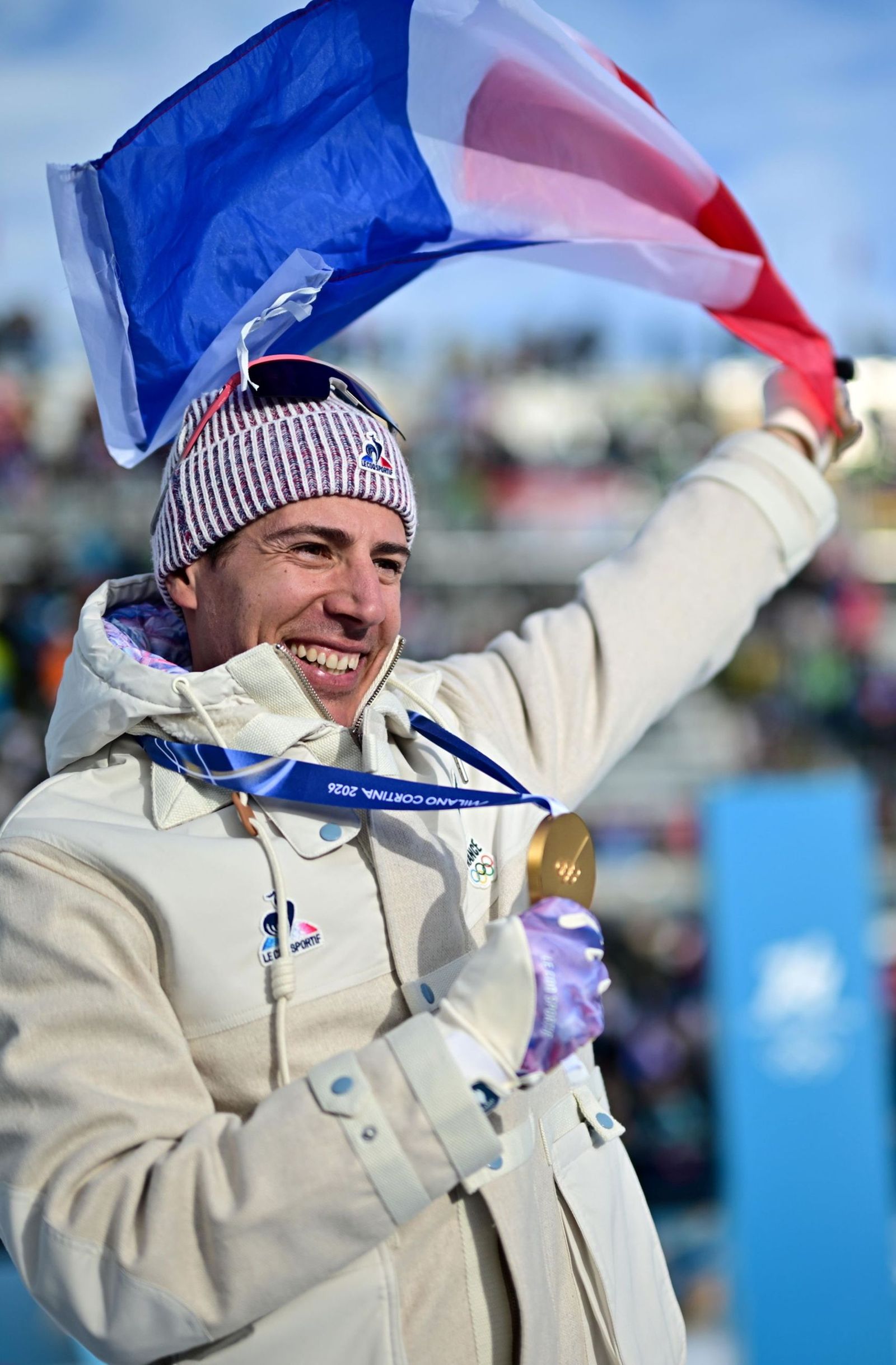 Las mejores fotos de los Juegos Olímpicos de invierno Milán Cortina d'Ampezzo 2026 | Octava jornada