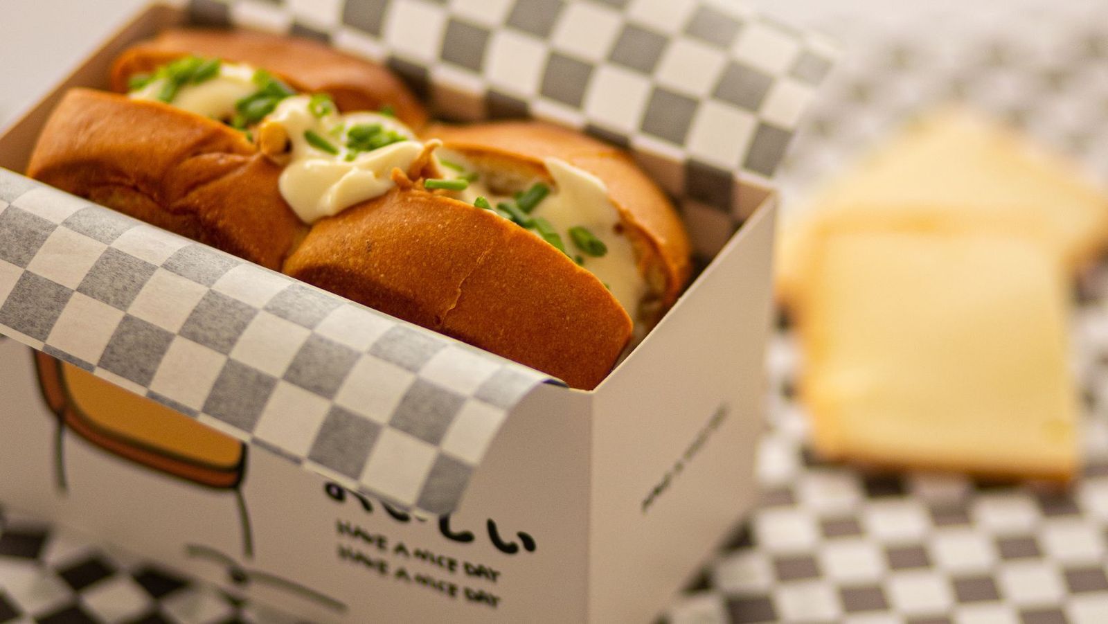 El restaurante de Córdoba consagrado al brioche