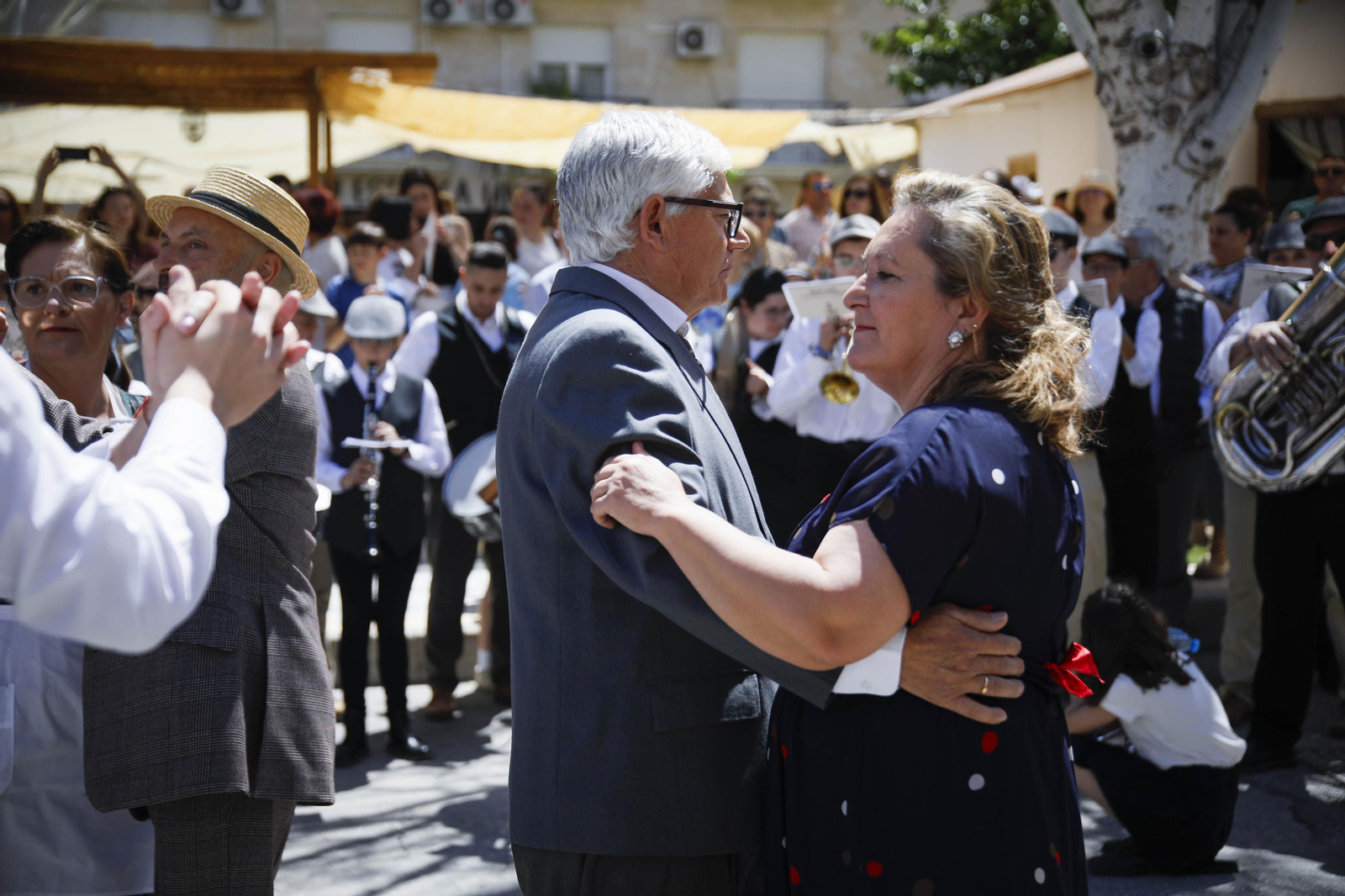 Imágenes de "Canteros y Caciques en la lucha por el Mármol" de Macael