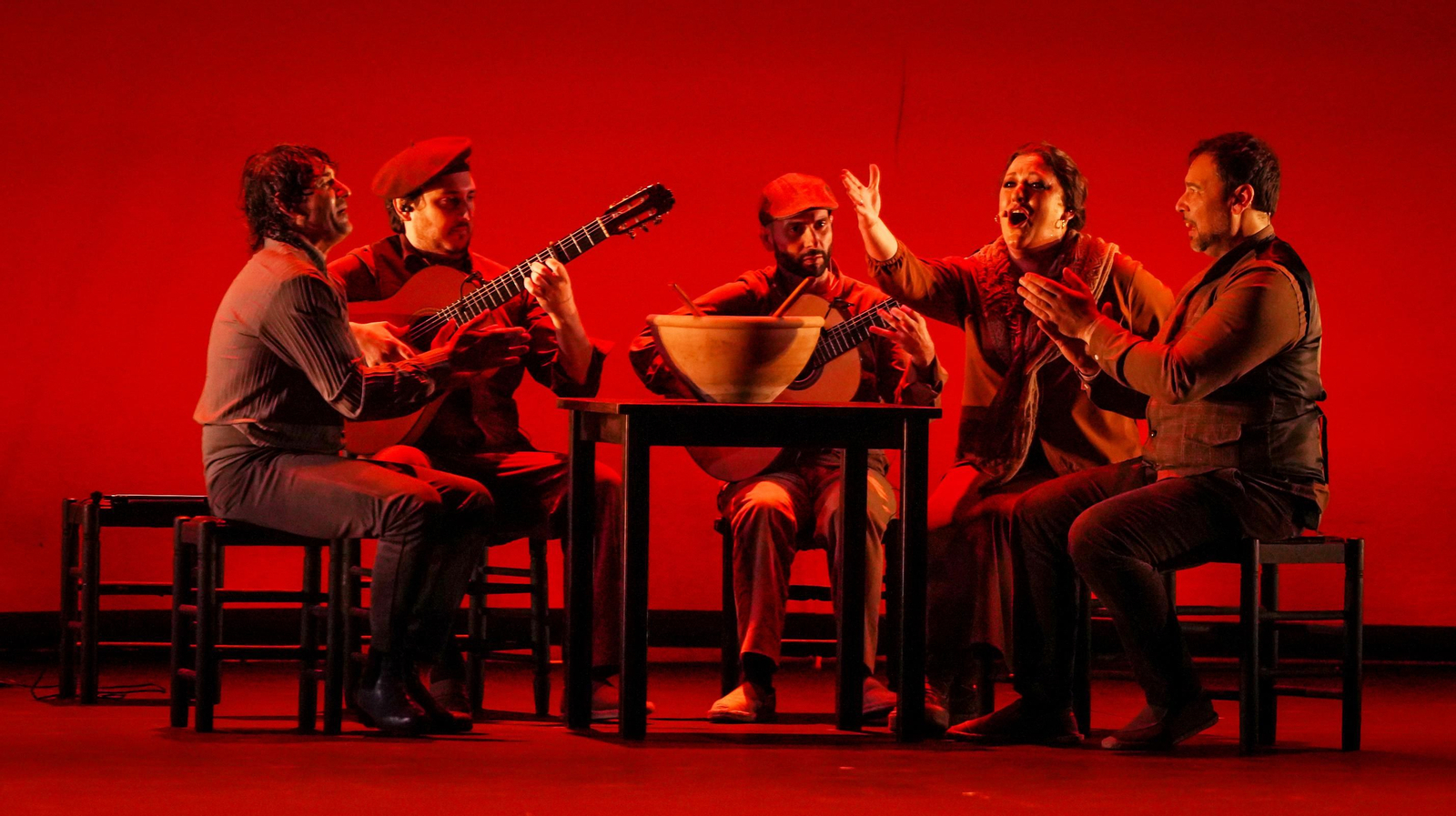 Joaquín Grilo triunfa en 28  Festival de Jerez