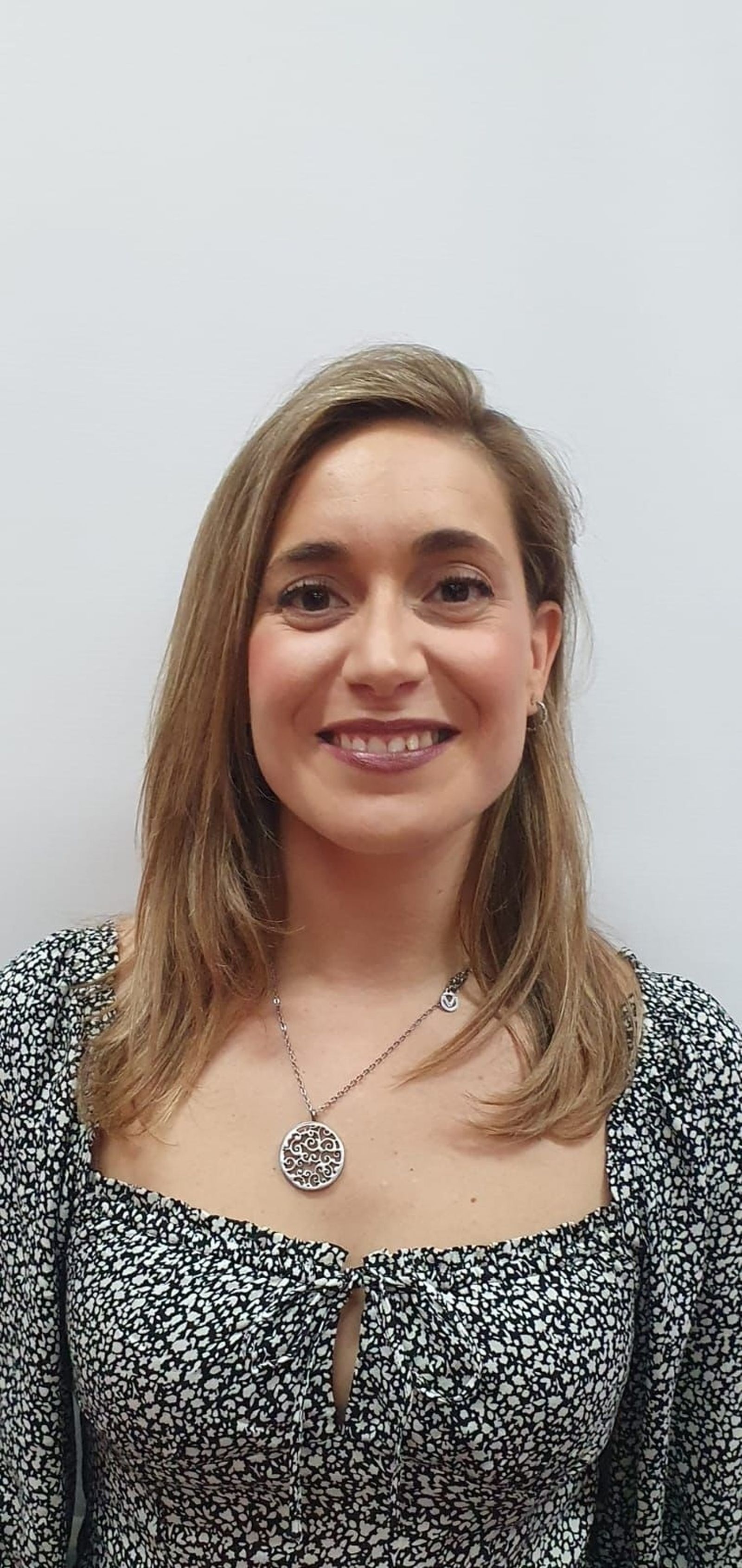 Lorena Díaz (Confluencia para la Gente)