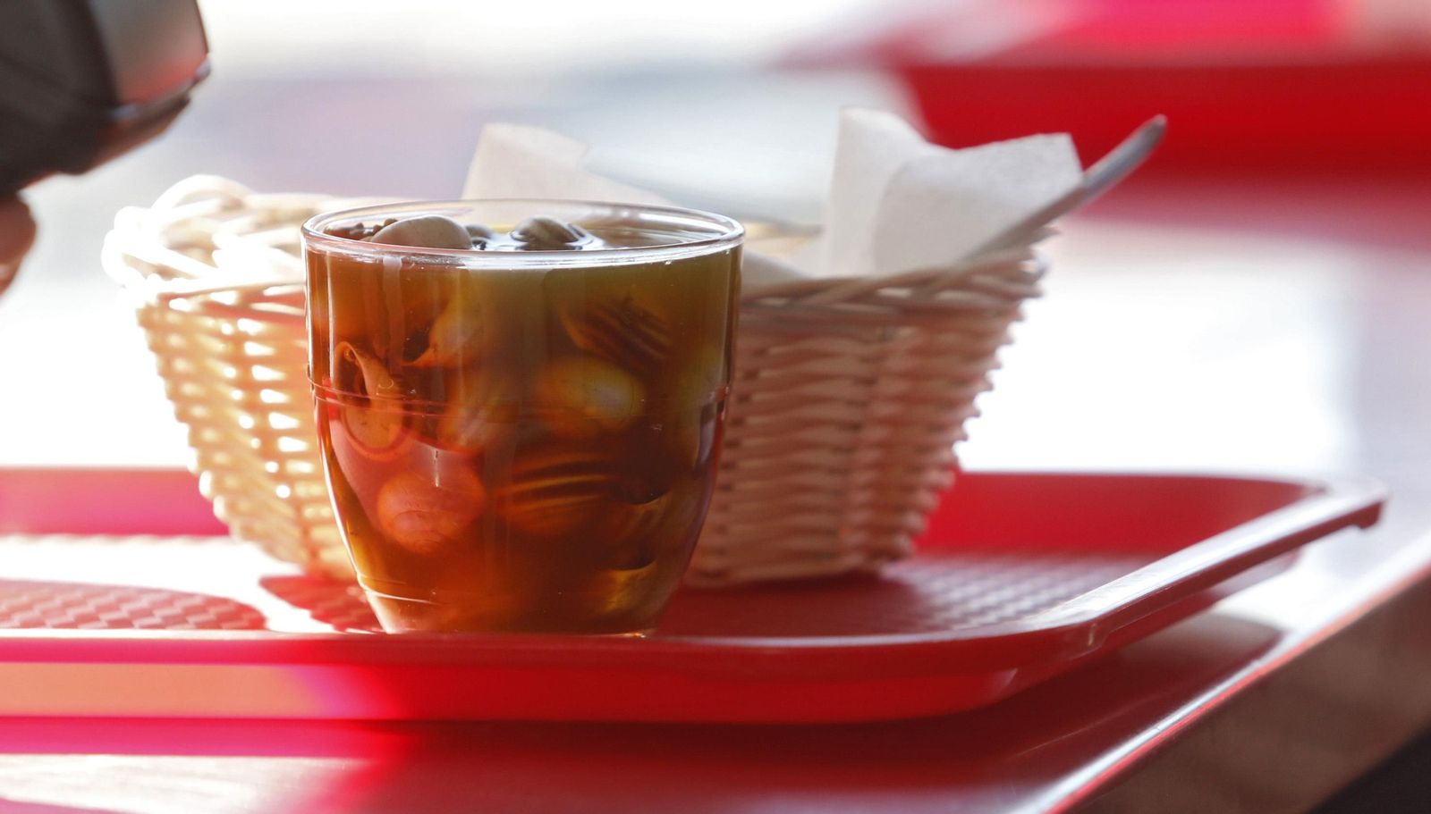 Fotografías: La temporada de caracoles arranca en Córdoba