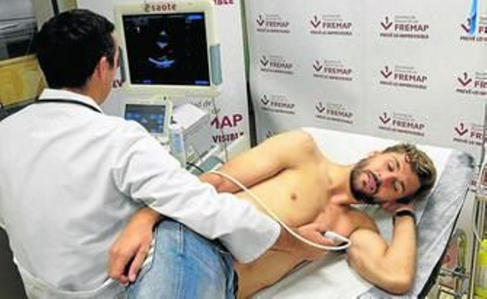 Recuperar al mejor Llorente, el nuevo reto