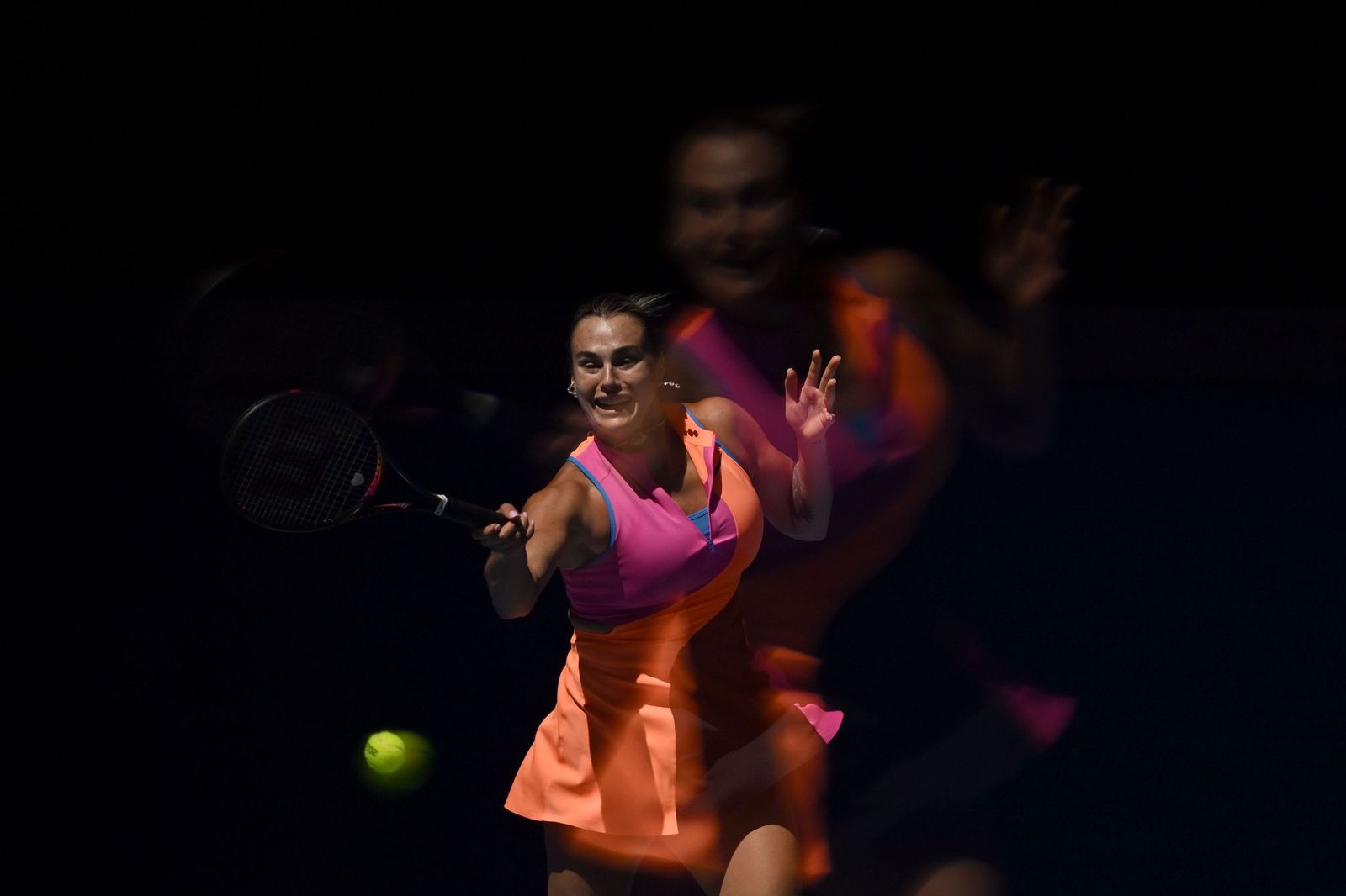 Las fotos de Alcaraz en Melbourne y del resto del Australia Open | Tercera ronda