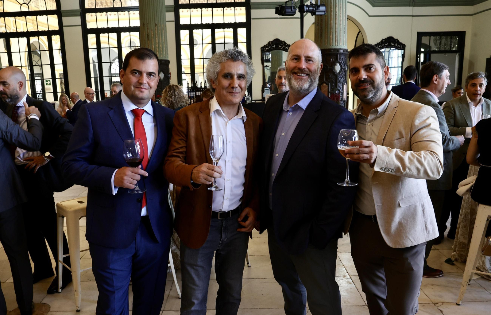 35 aniversario de COANDA