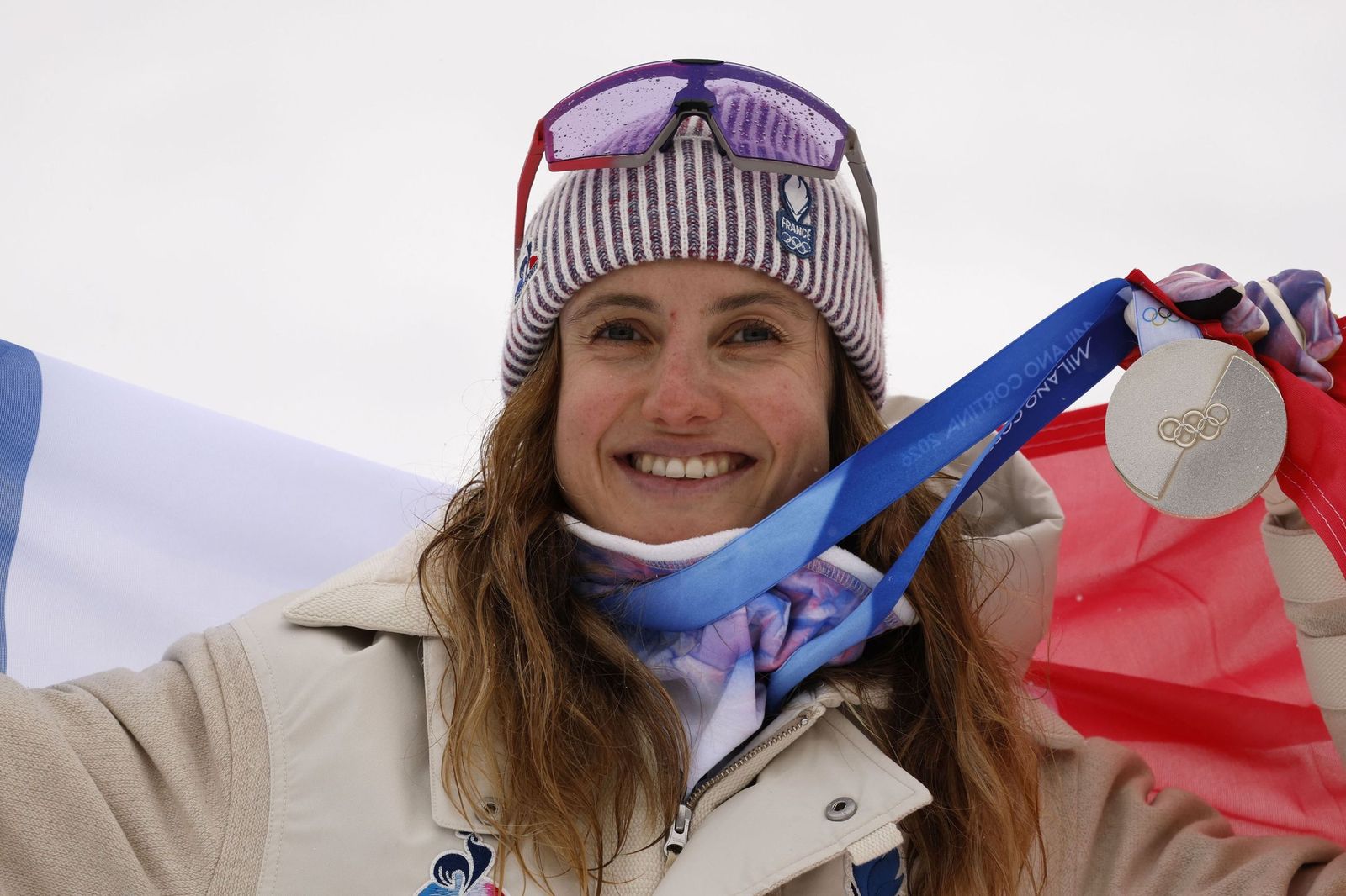 Las fotos del día grande de España en los Juegos Olímpicos de Invierno