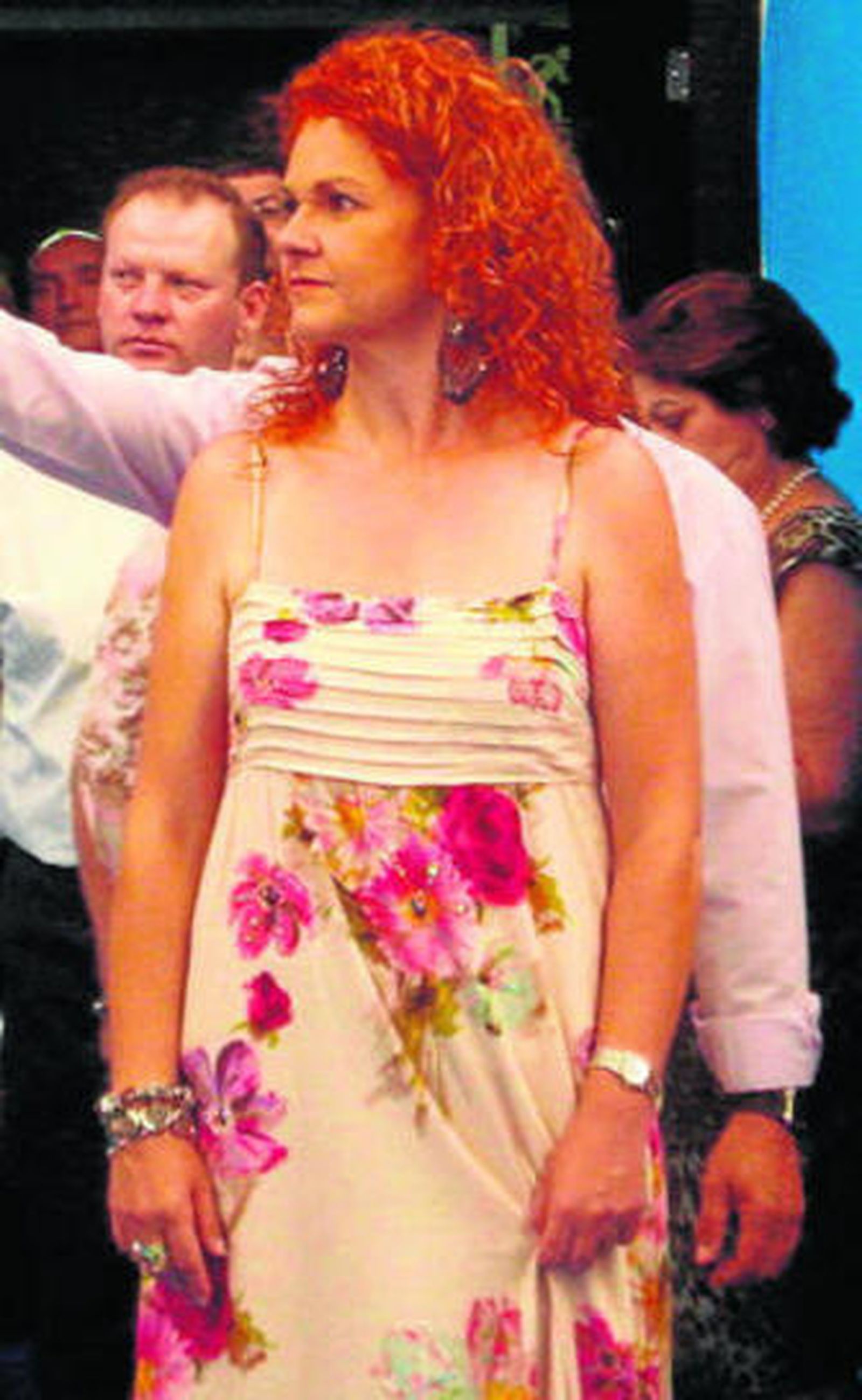 María de los Ángeles Morales (PP).