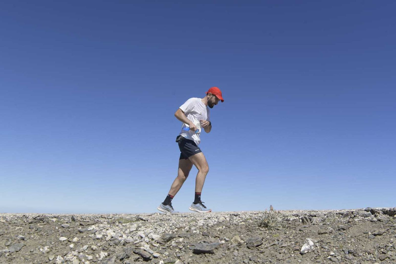 Las mejores imágenes de la Subida al Veleta