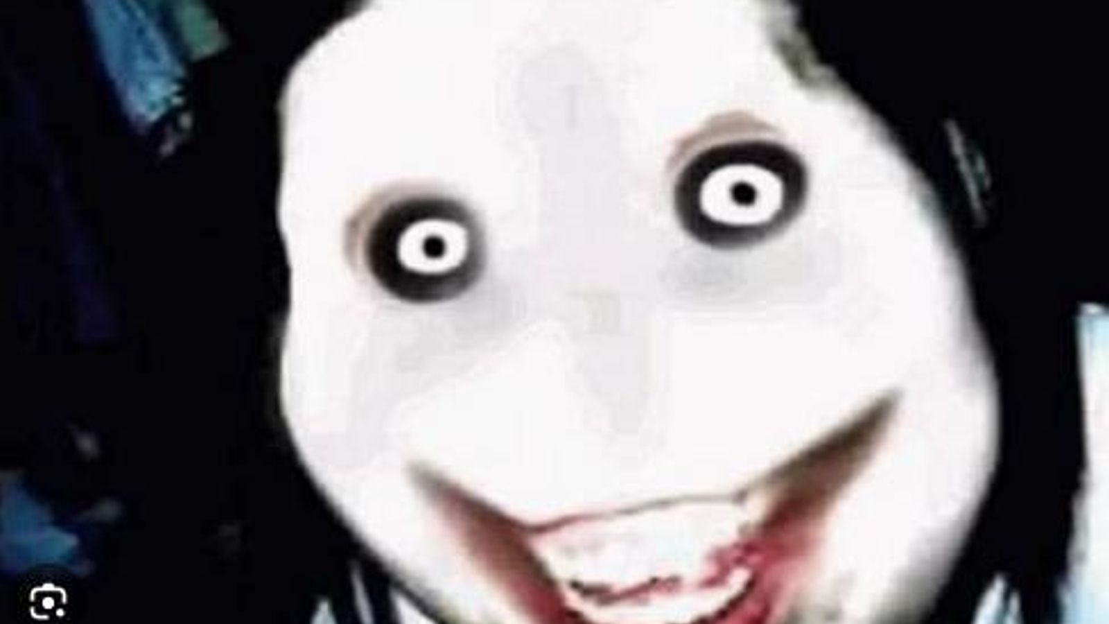 Jeff The Killer Jeff The Killer