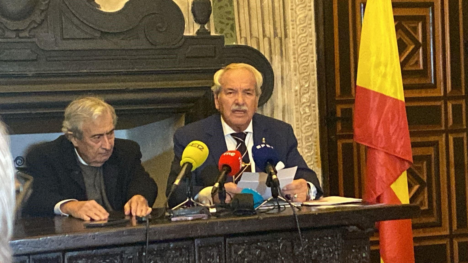 Fotos: Así se han presentado en Viso del Marqués los actos del V Centenario del granadino Álvaro de Bazán