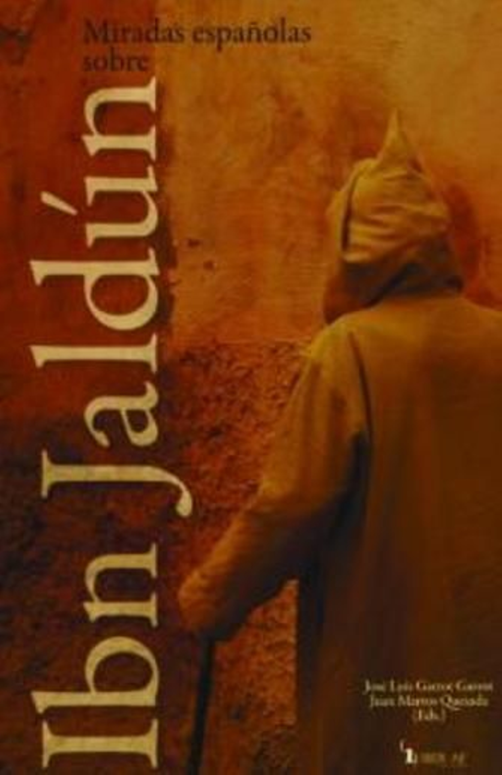 Exposición sobre Ibn Jaldún en los Reales Alcázares de Sevilla, en 2006.