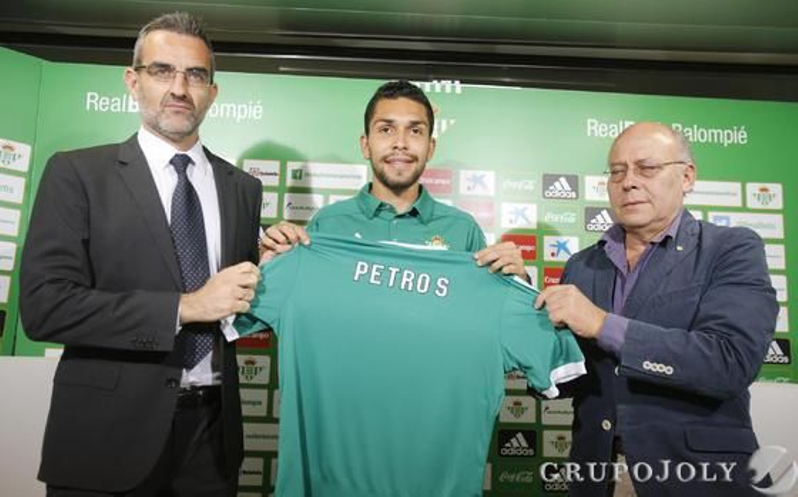 Foto: Antonio Pizarro