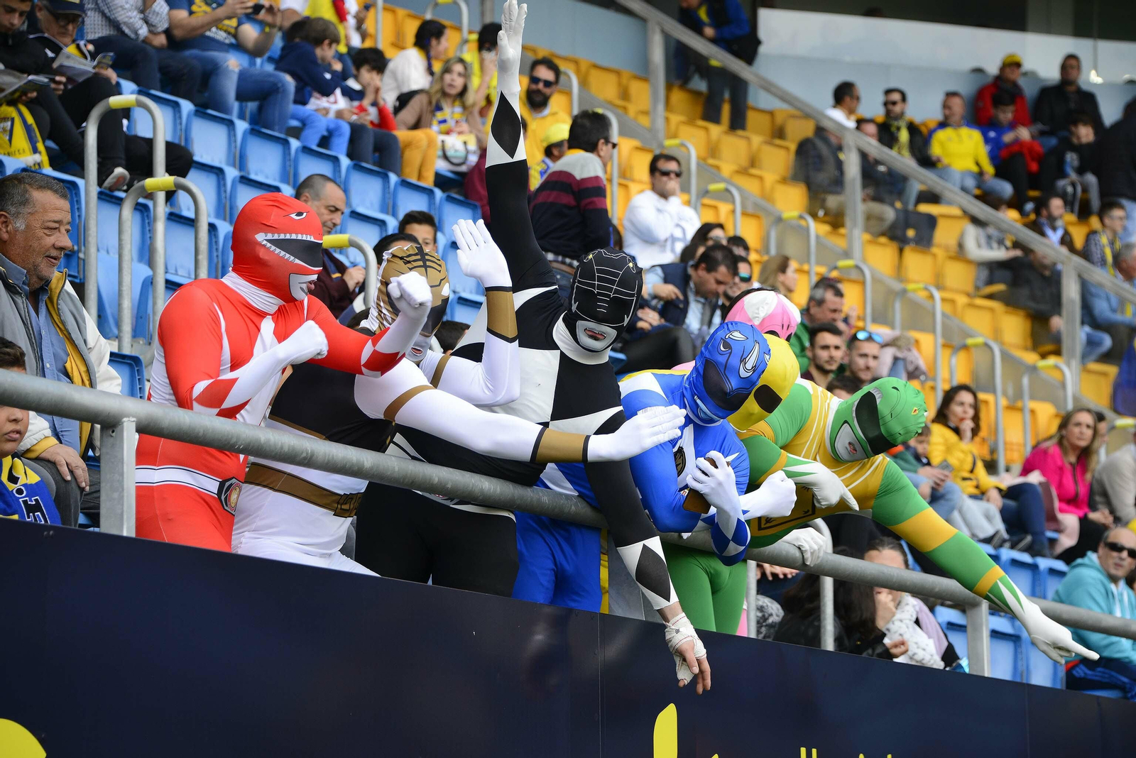 Partido Cádiz - Albacete