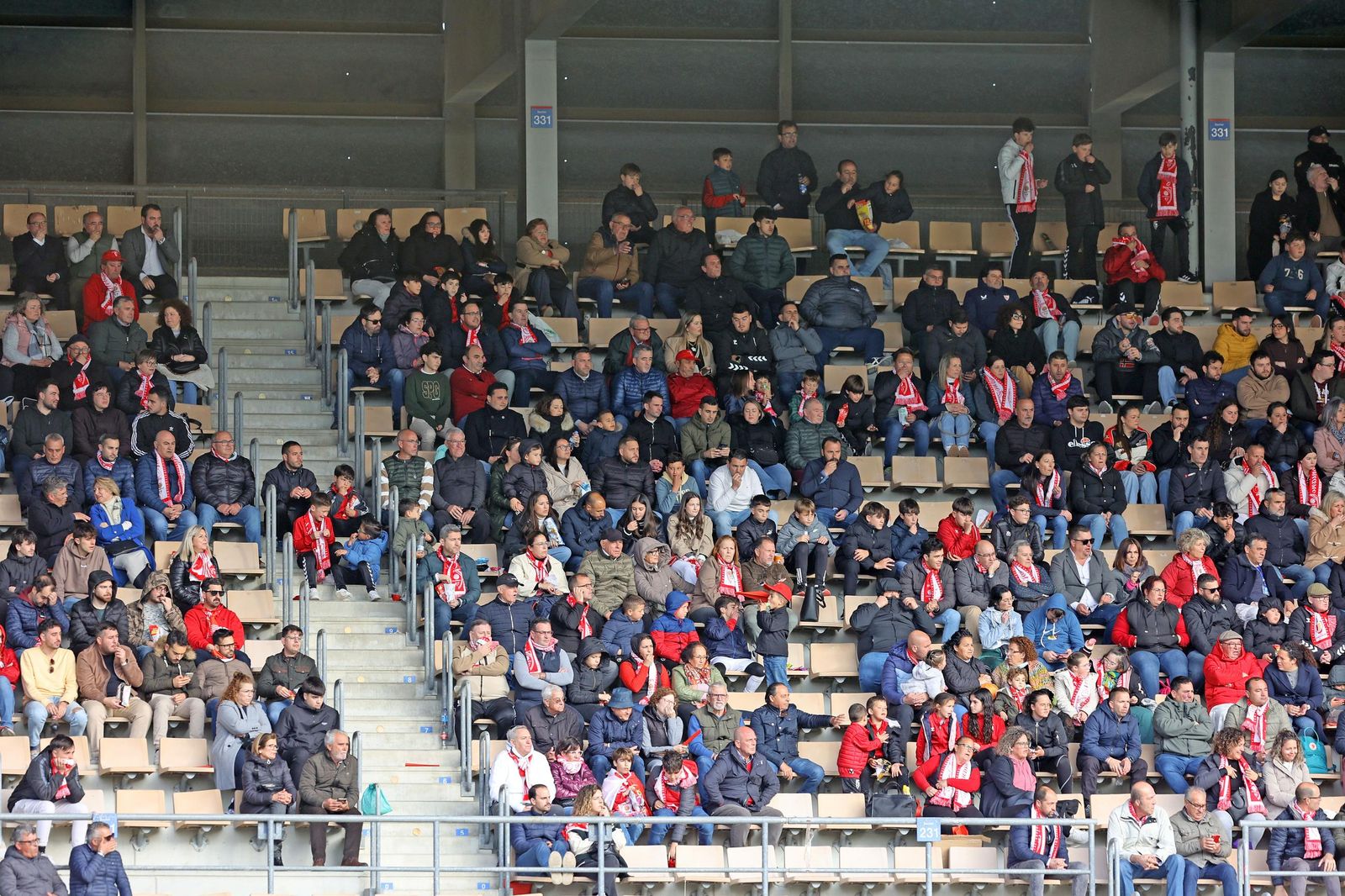Búscate en el Xerez DFC contra el Club Atlético Antoniano en Chapín