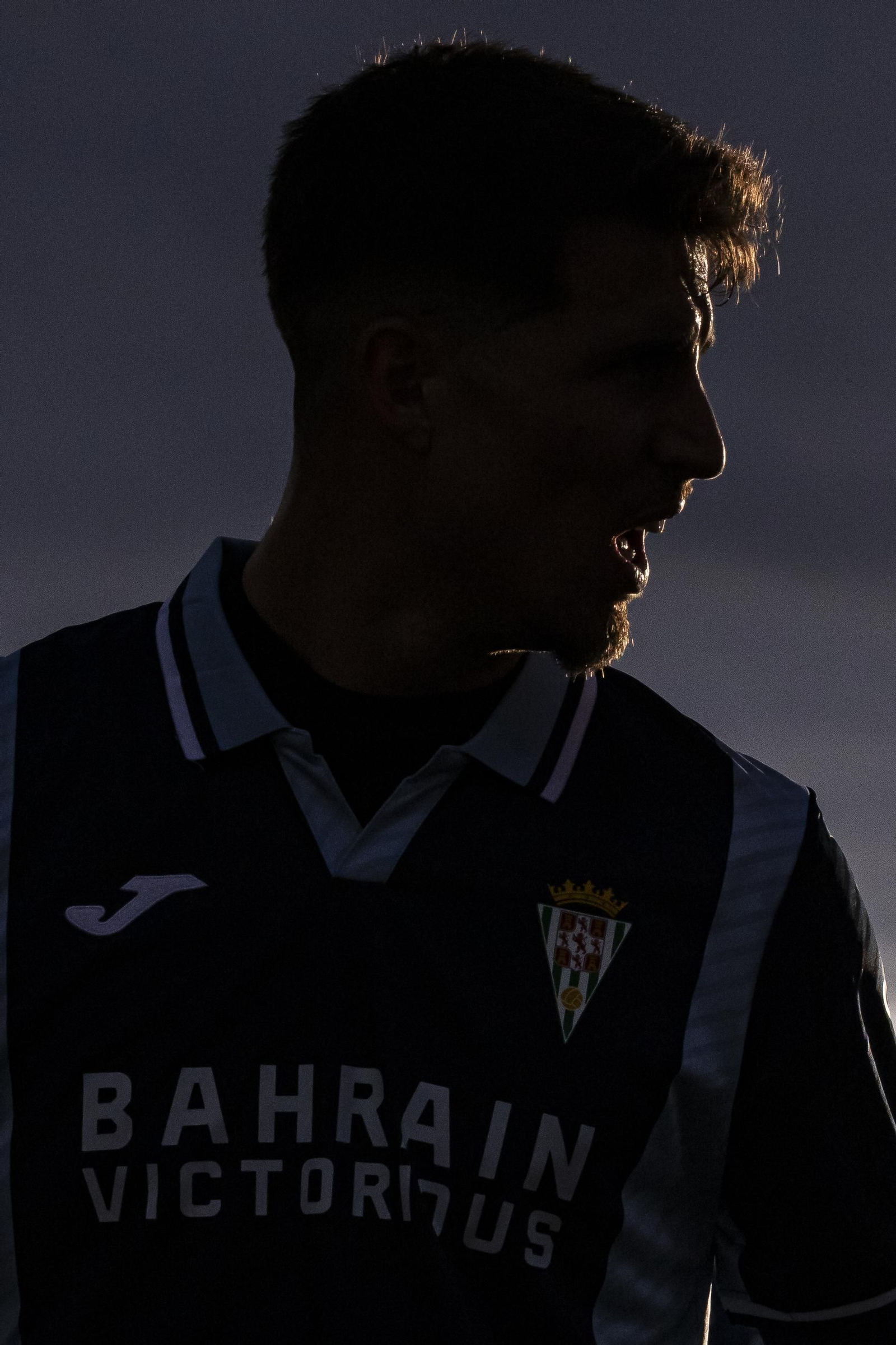 Las mejores fotos del Leganés - Córdoba CF en Butarque