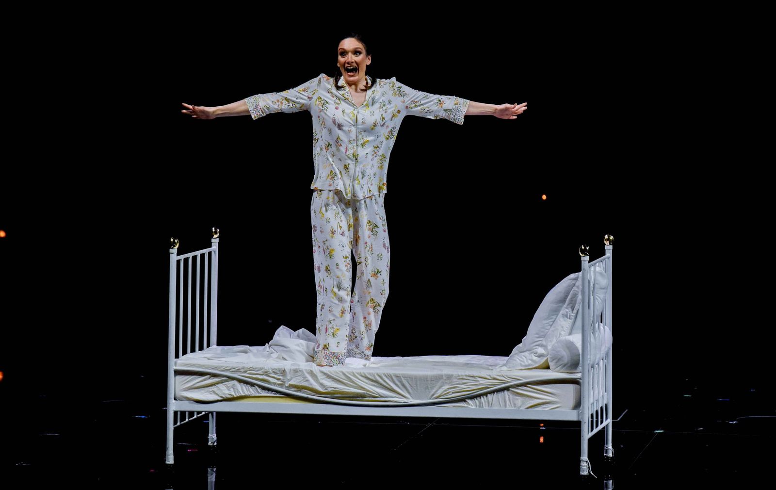 El sueño de una noche de verano