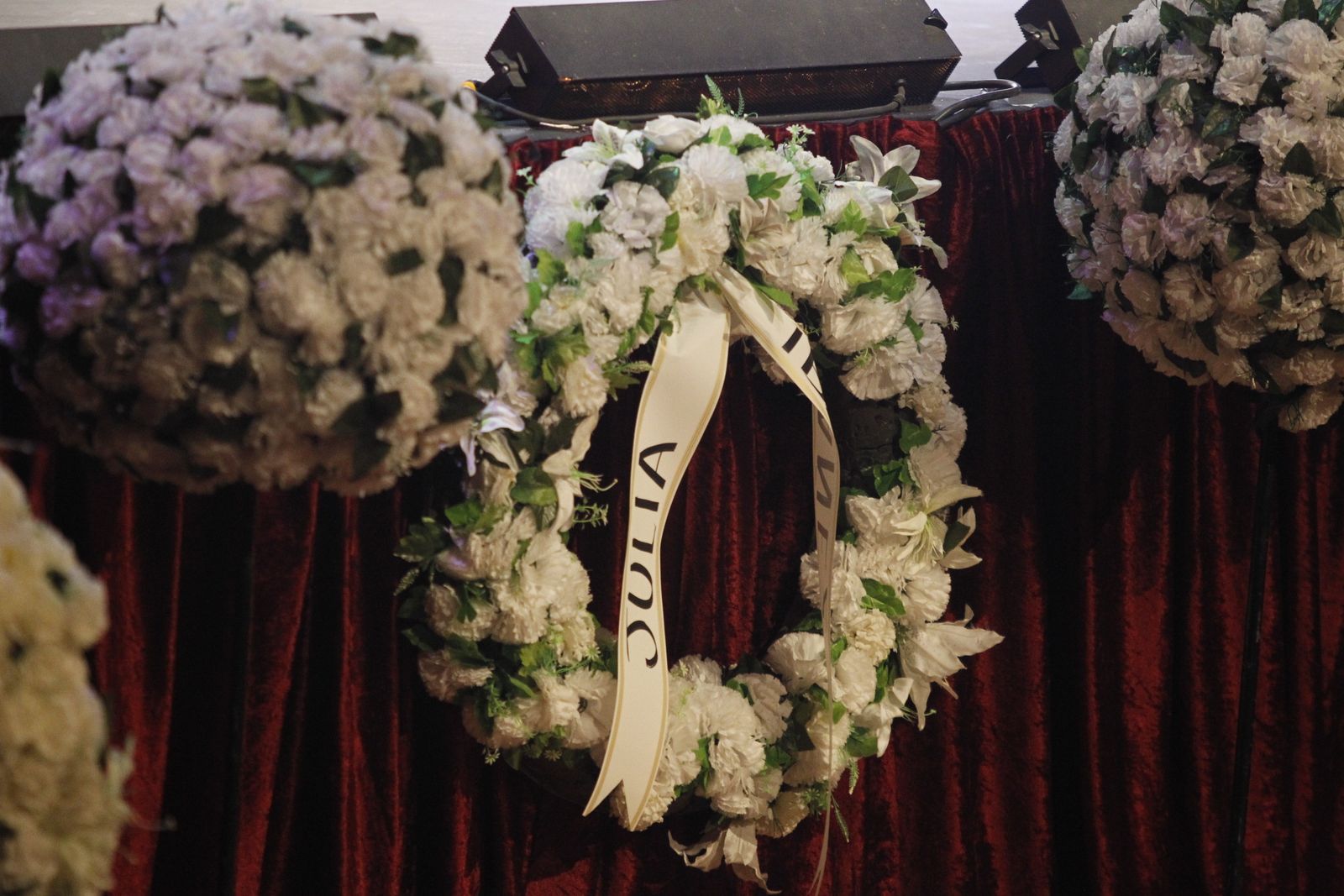 Fotogalería espectáculo La Cubana "Adiós Arturo". Festival Teatro El Ejido