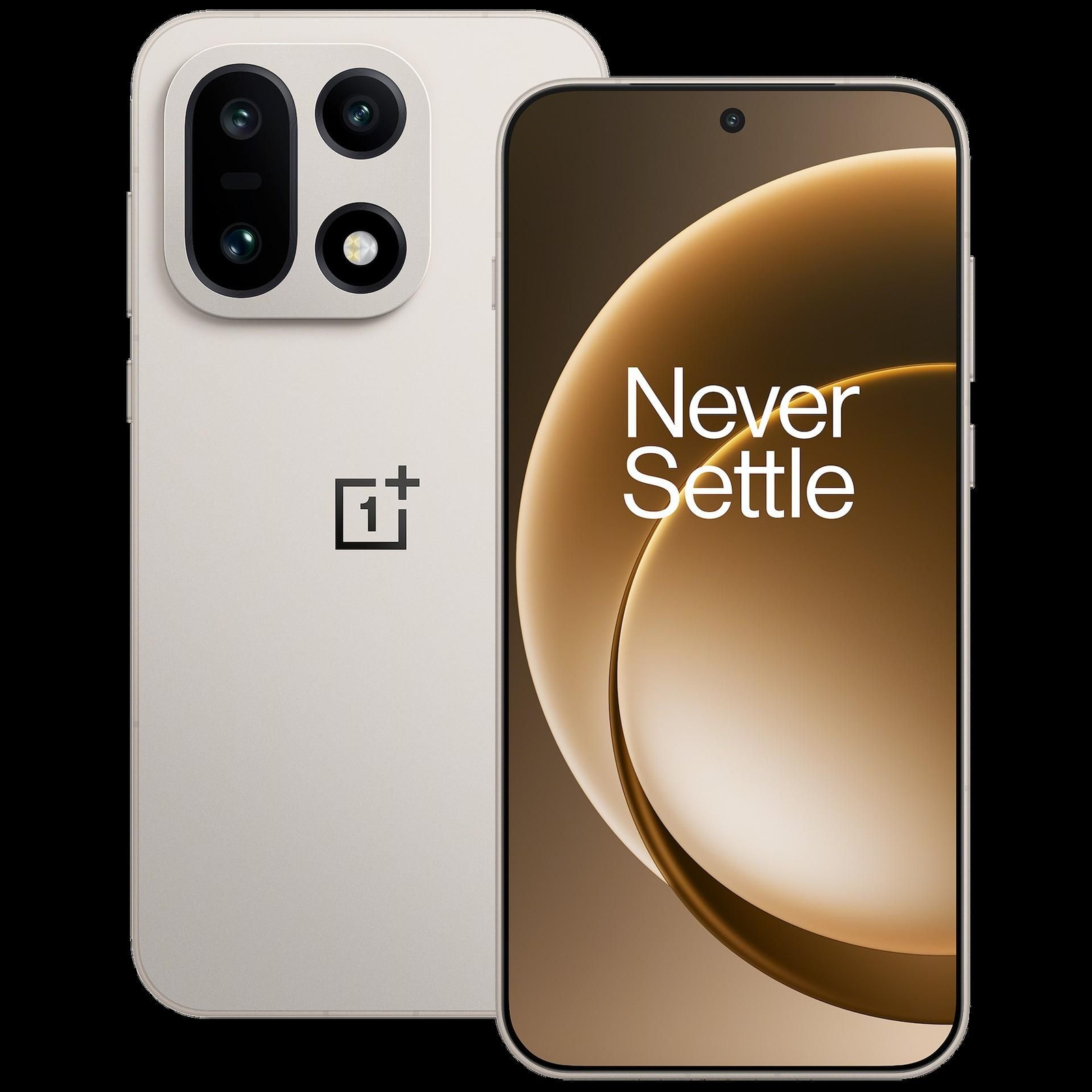 OnePlus 15 Sand Storm