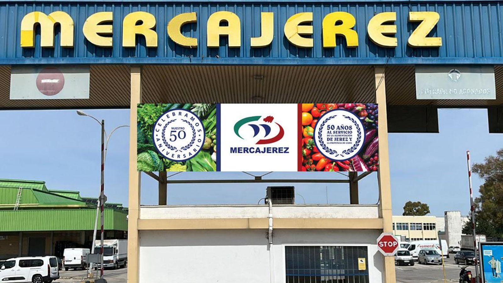Mercajerez.