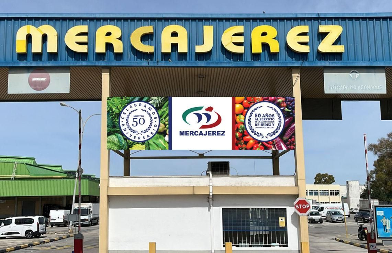 Mercajerez.