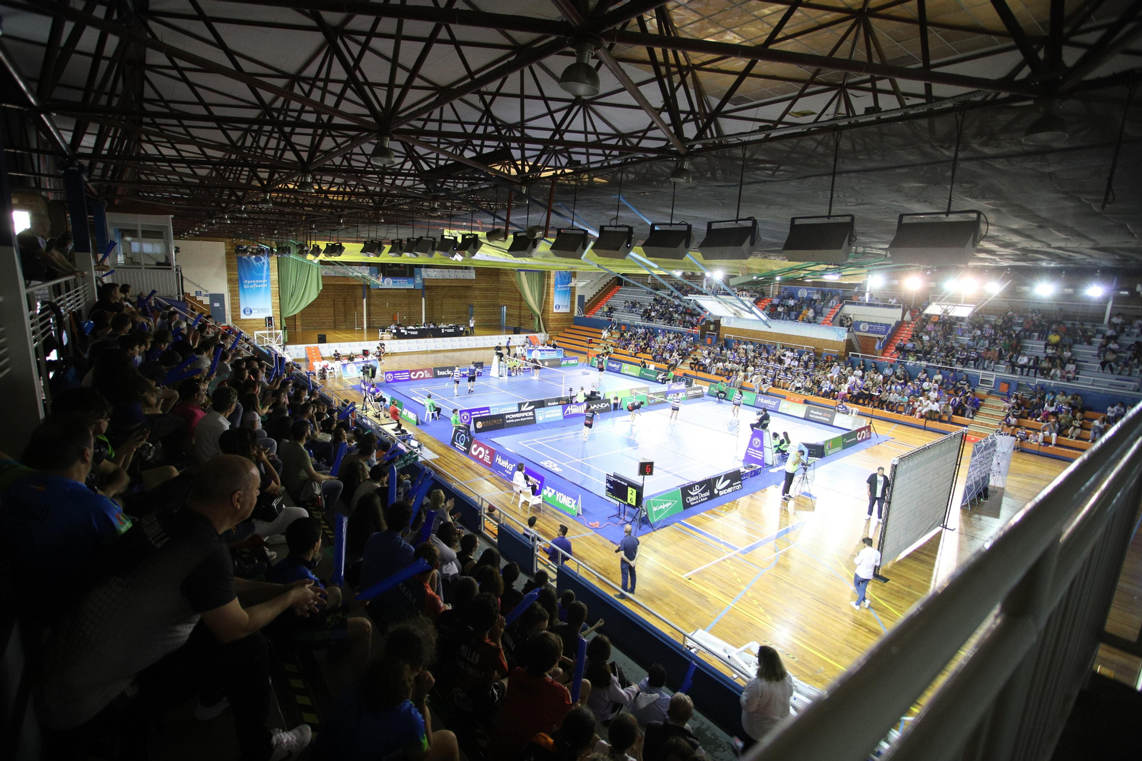 Imágenes del IES La Orden-Rinconada